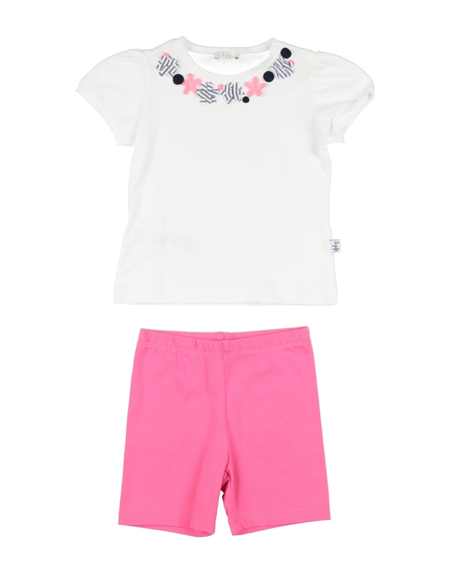 IL GUFO - Комплекты для малышей