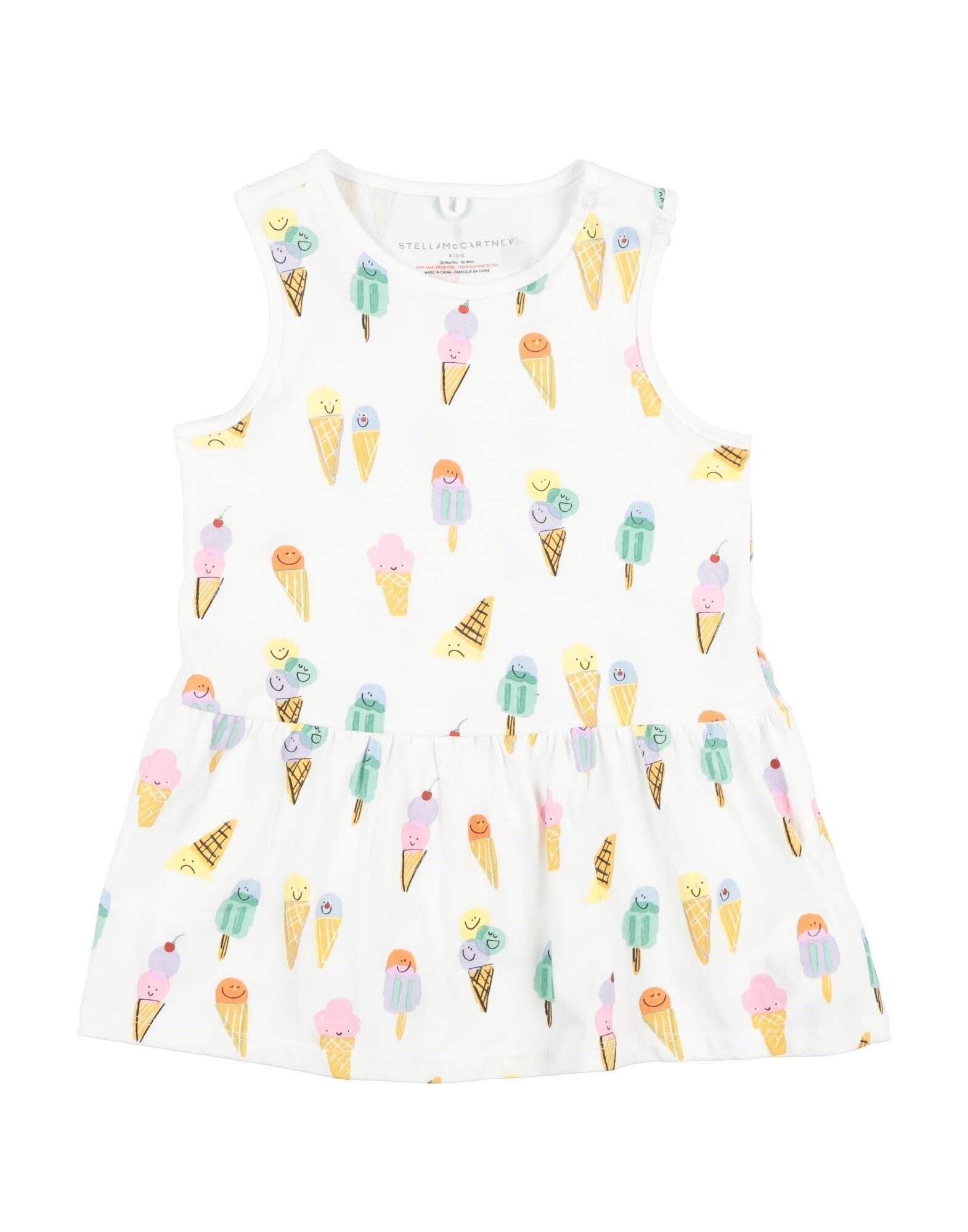 STELLA McCARTNEY KIDS - Детские платья