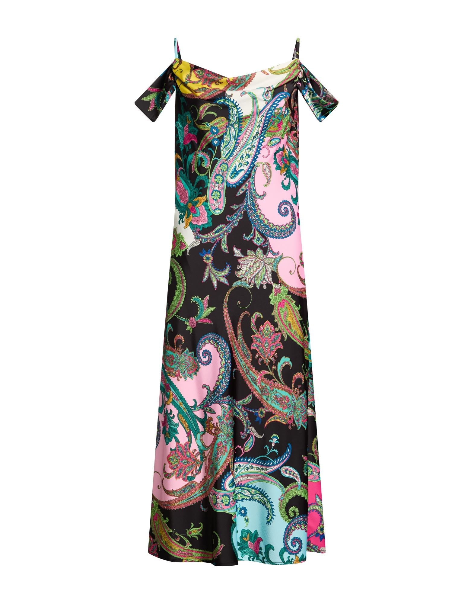 GAI MATTIOLO - Vestidos largos