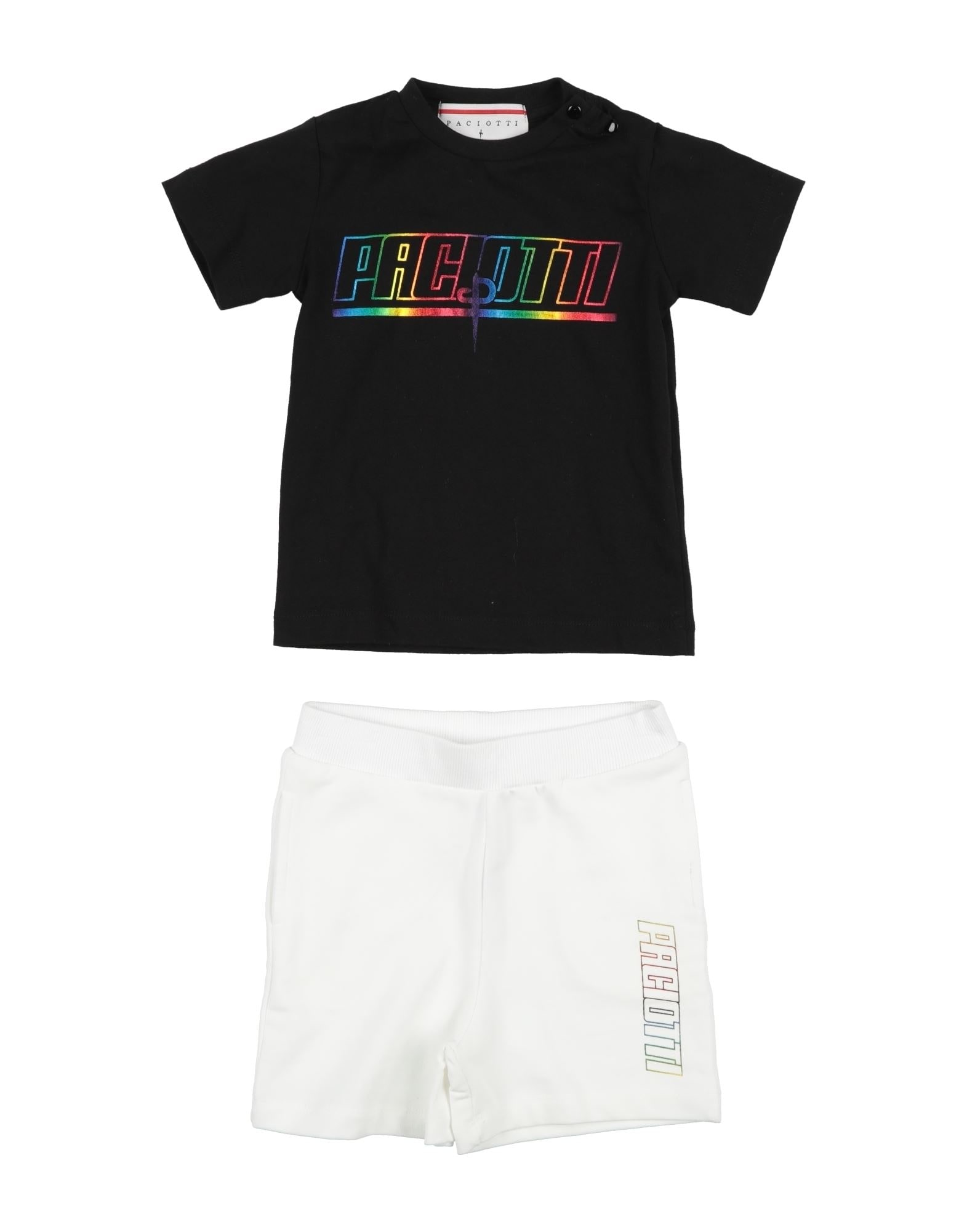 PACIOTTI - Комплекты для малышей