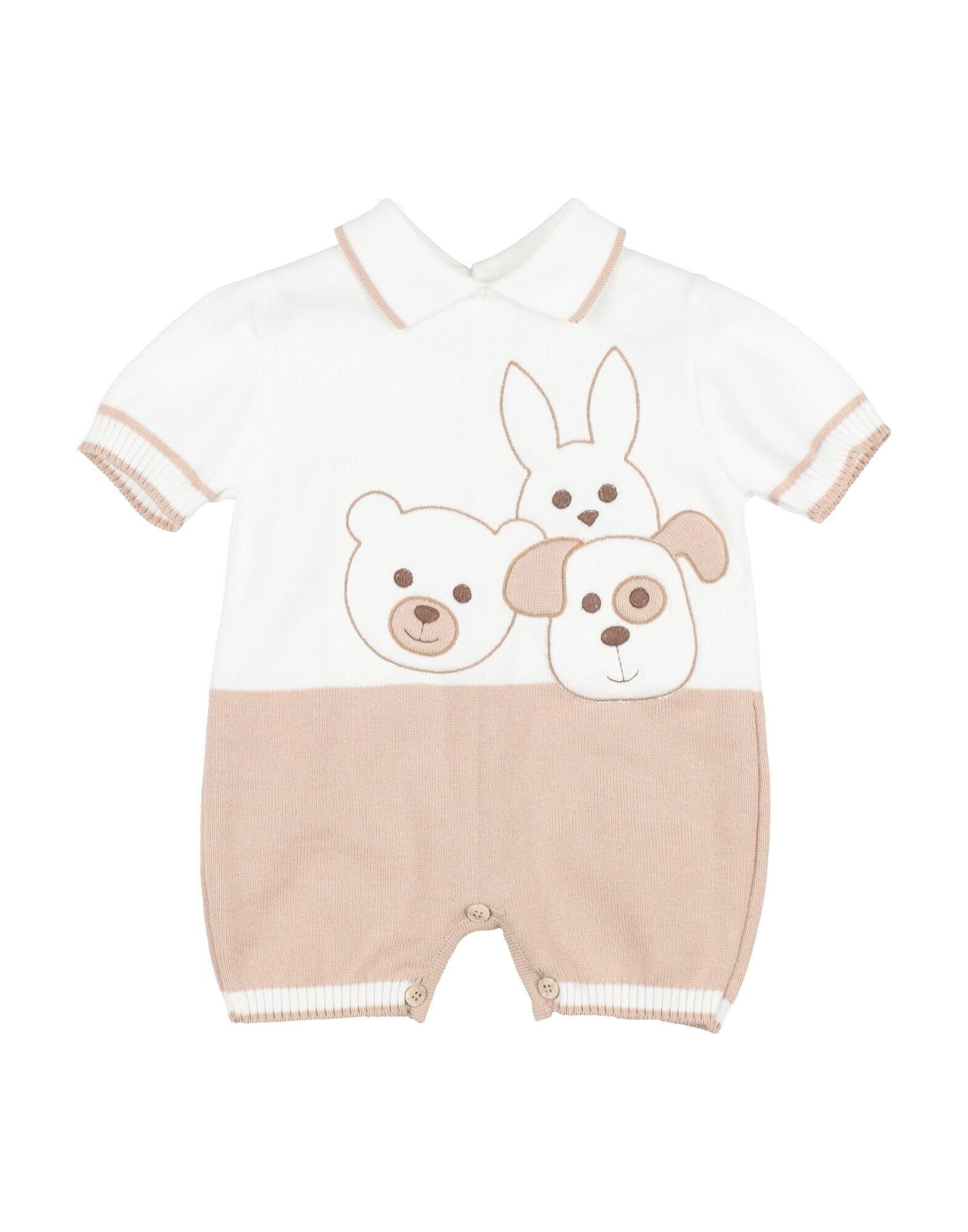 COLORICHIARI - Baby All-in-ones & Dungarees