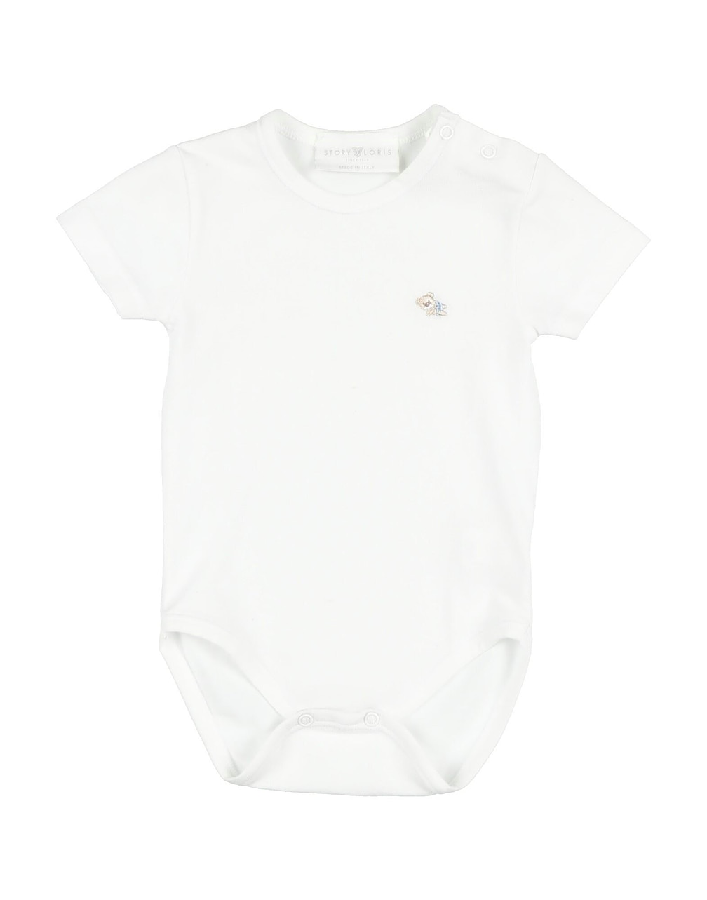 STORY LORIS - Peleles