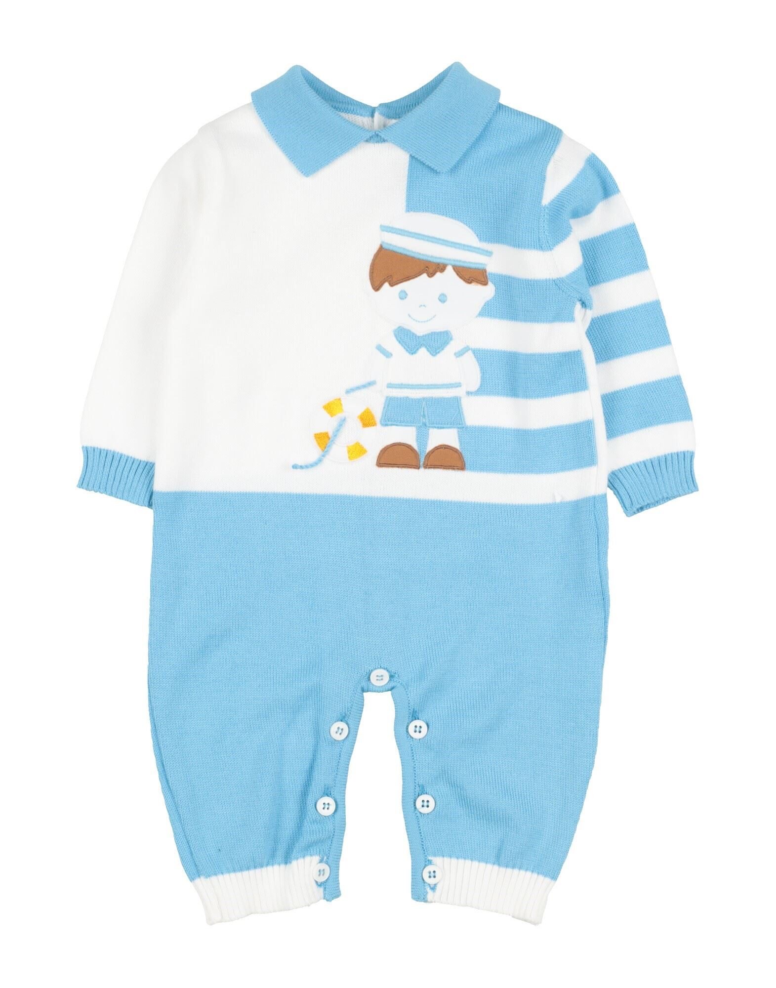 COLORICHIARI - Baby All-in-ones & Dungarees