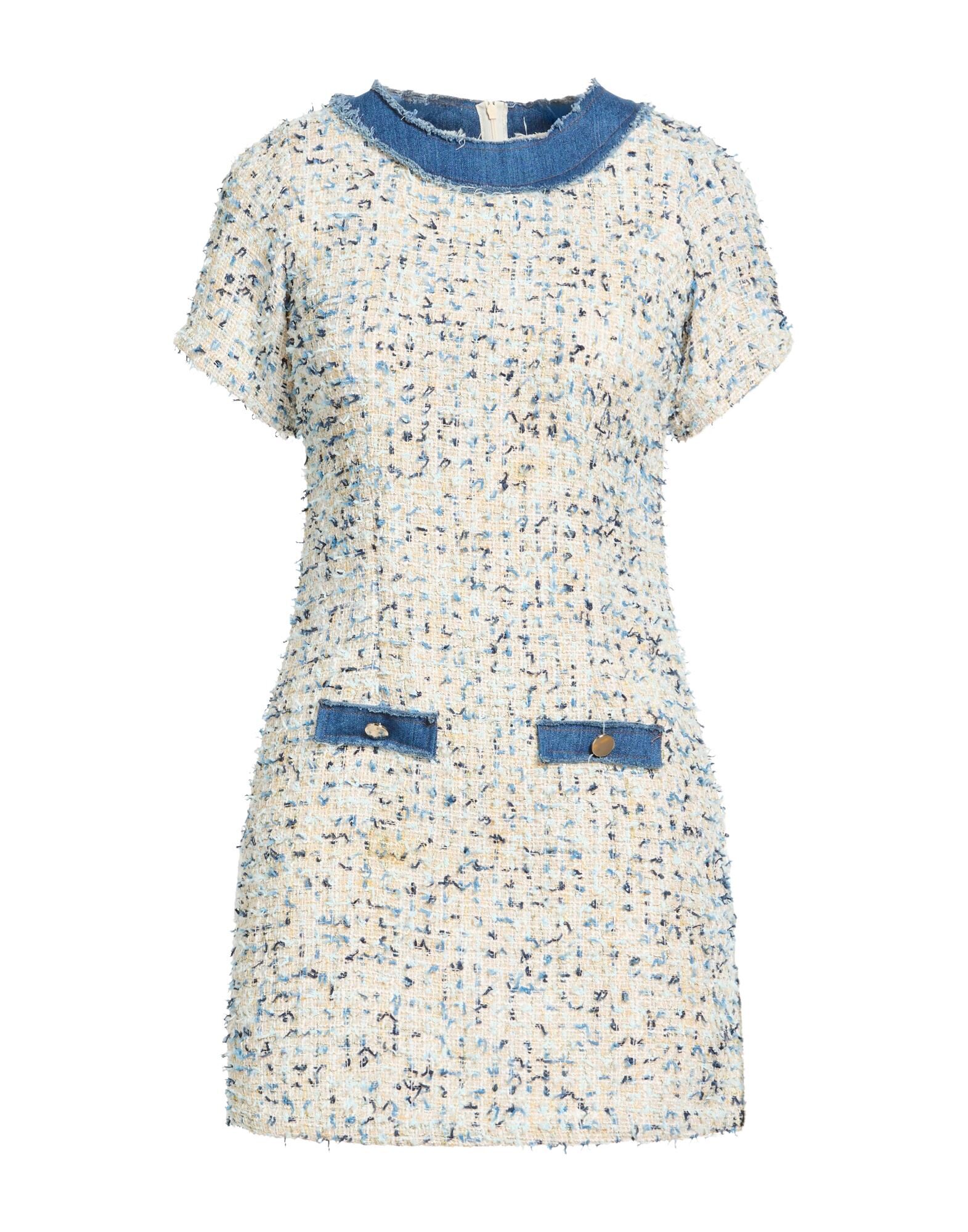 KONTATTO - Mini dresses