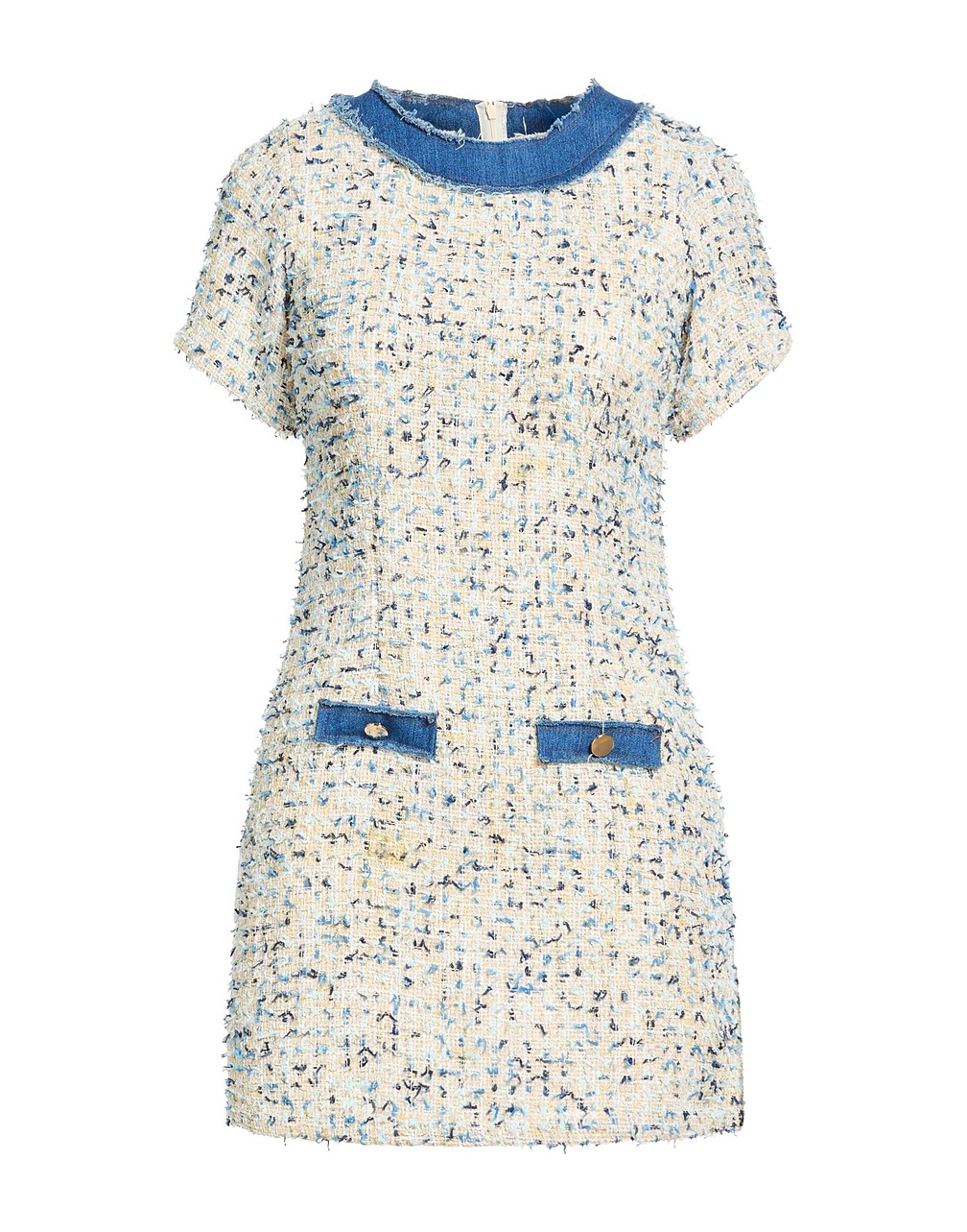 KONTATTO - Mini dresses