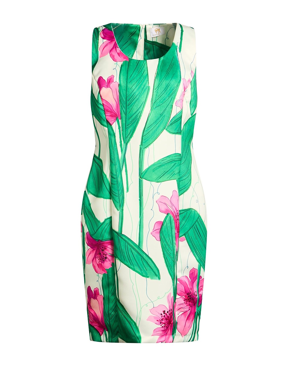 GAI MATTIOLO - Midi dresses