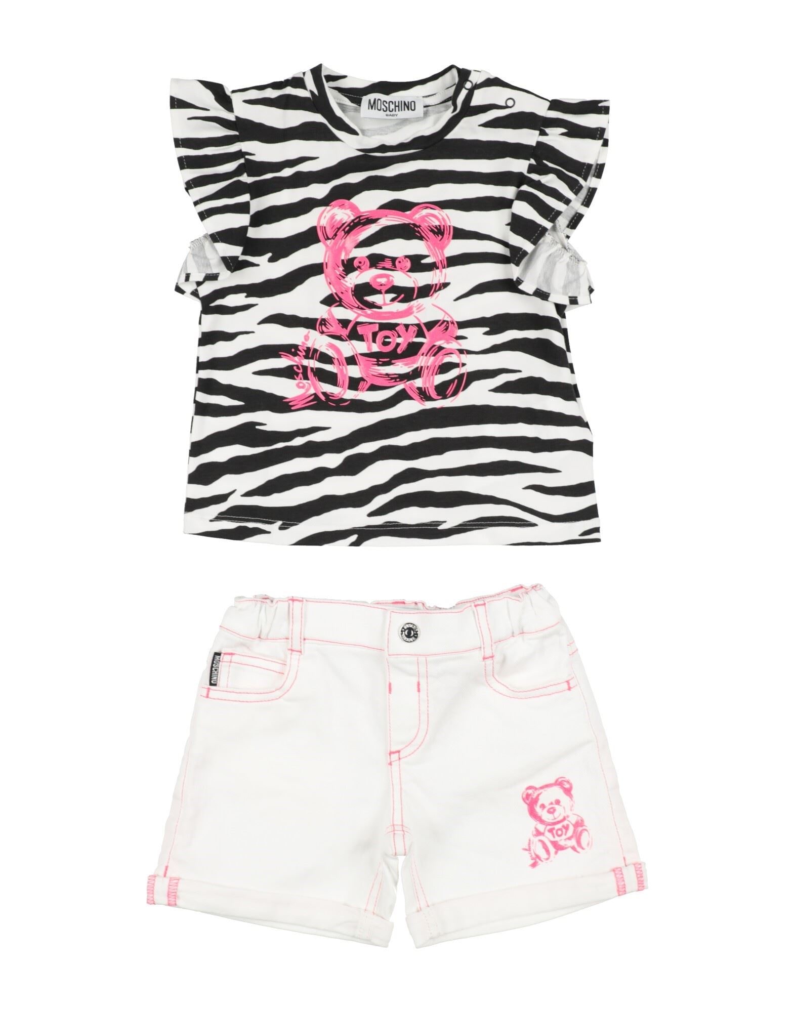 MOSCHINO BABY - Baby sets