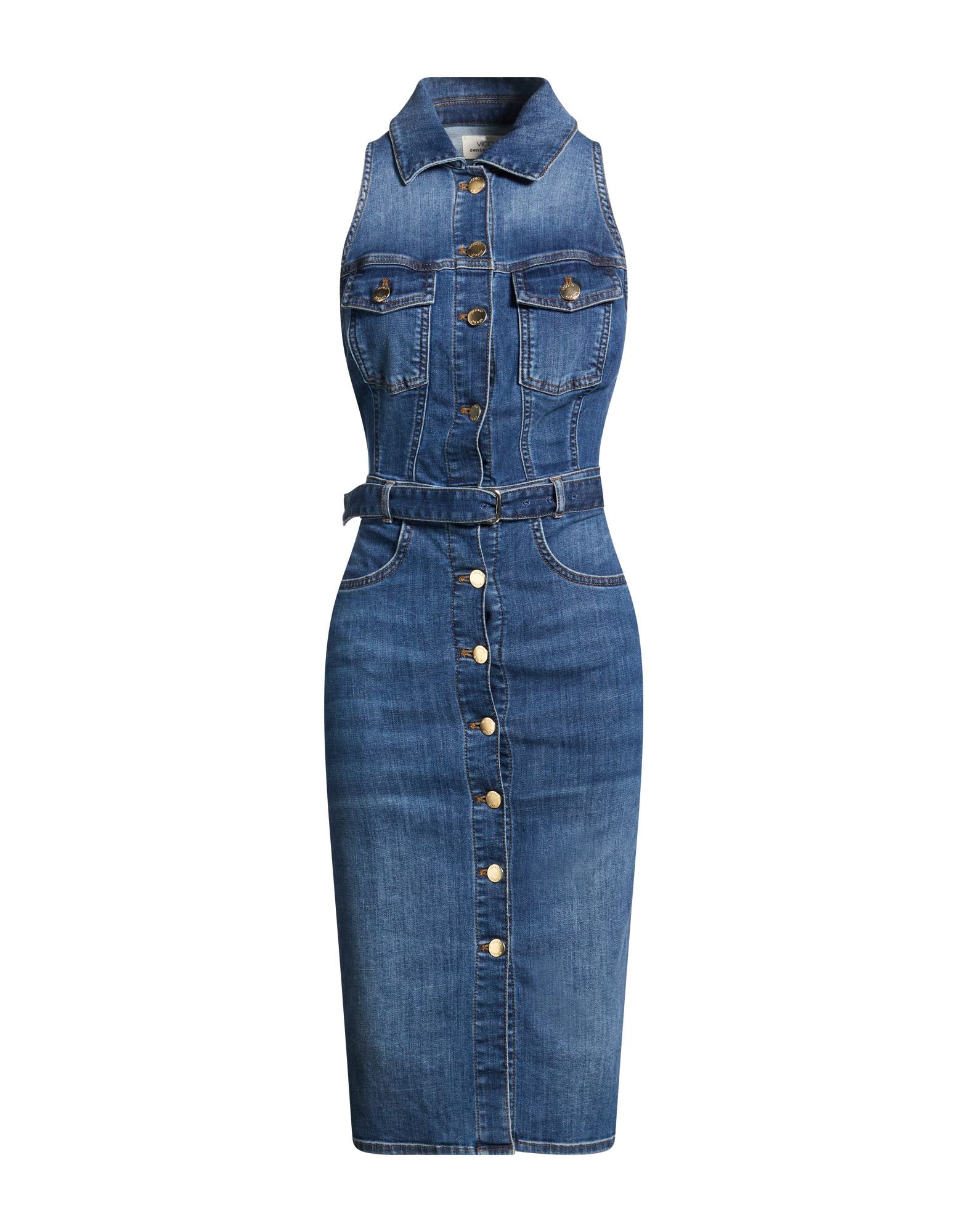 VICOLO - Платья миди
