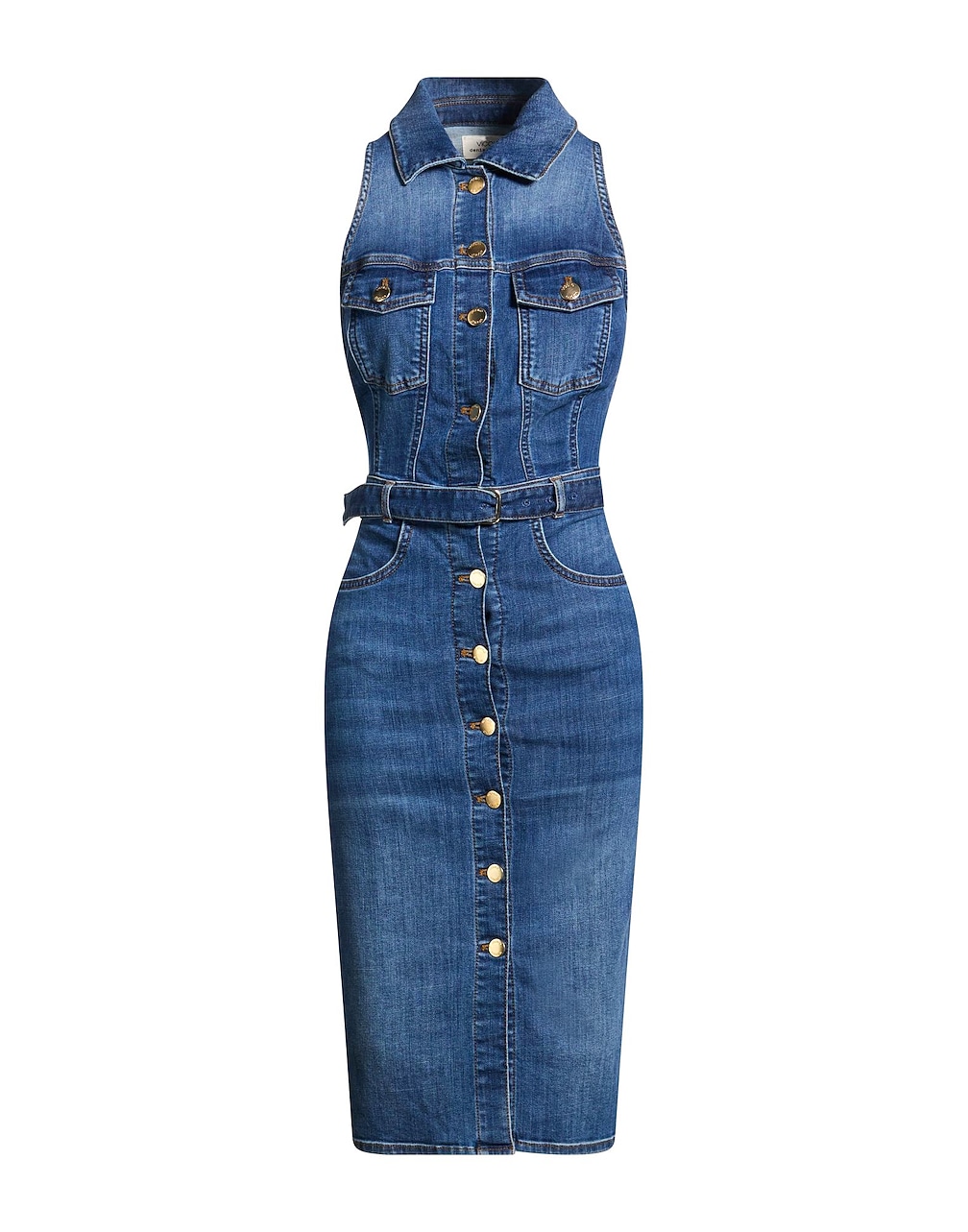 VICOLO - Midi-Kleider