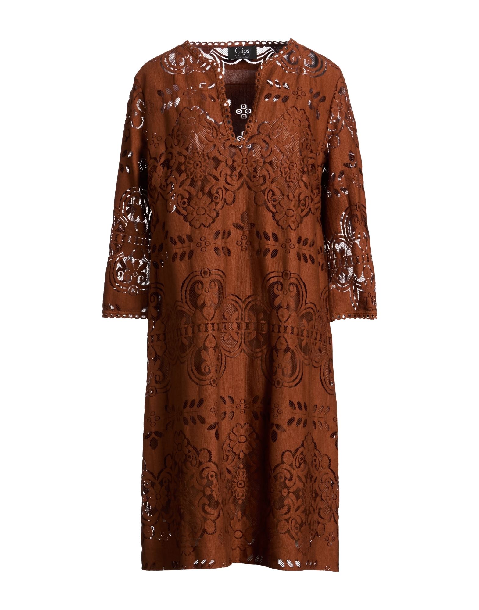 CLIPS - Midi dresses