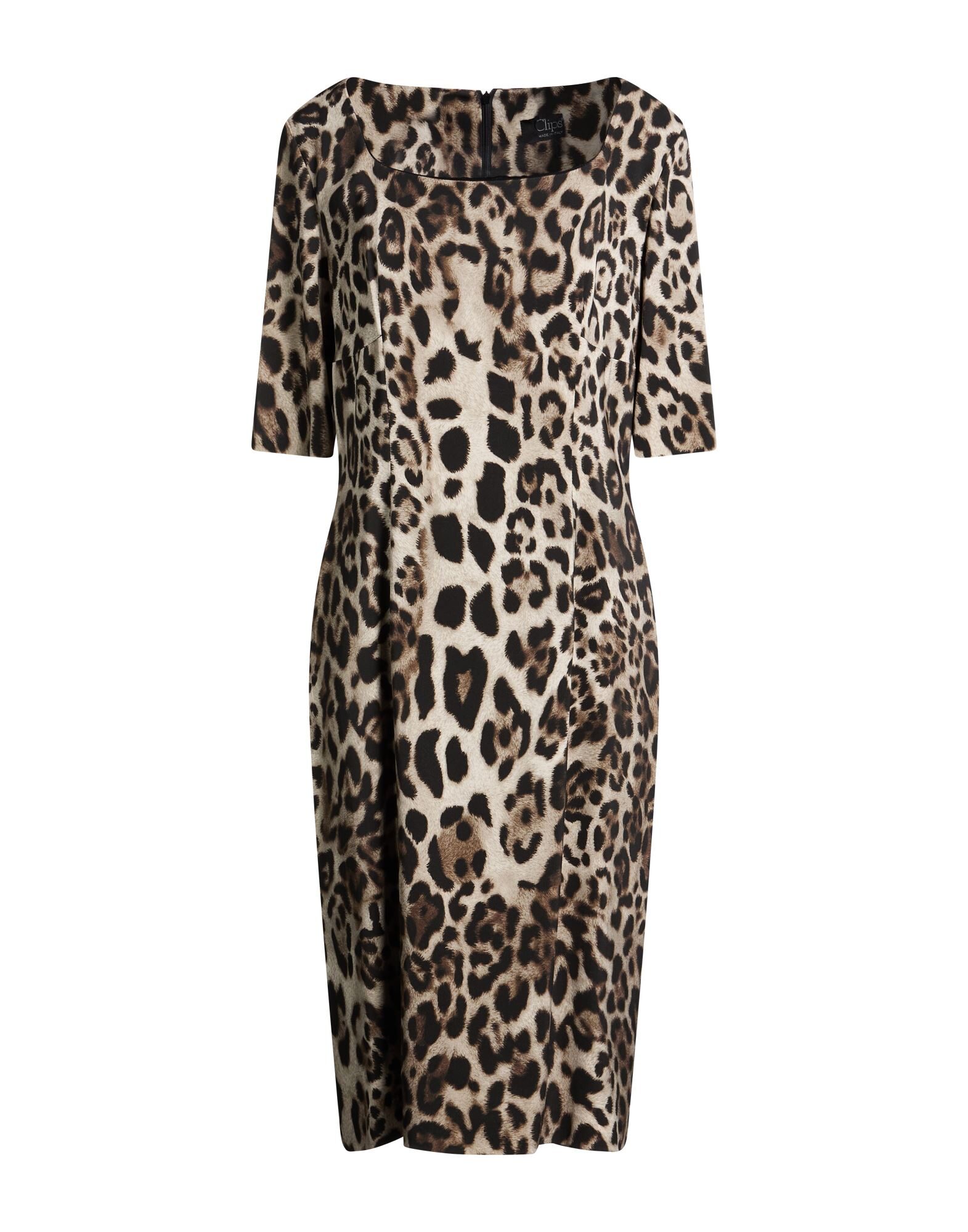 CLIPS - Midi dresses