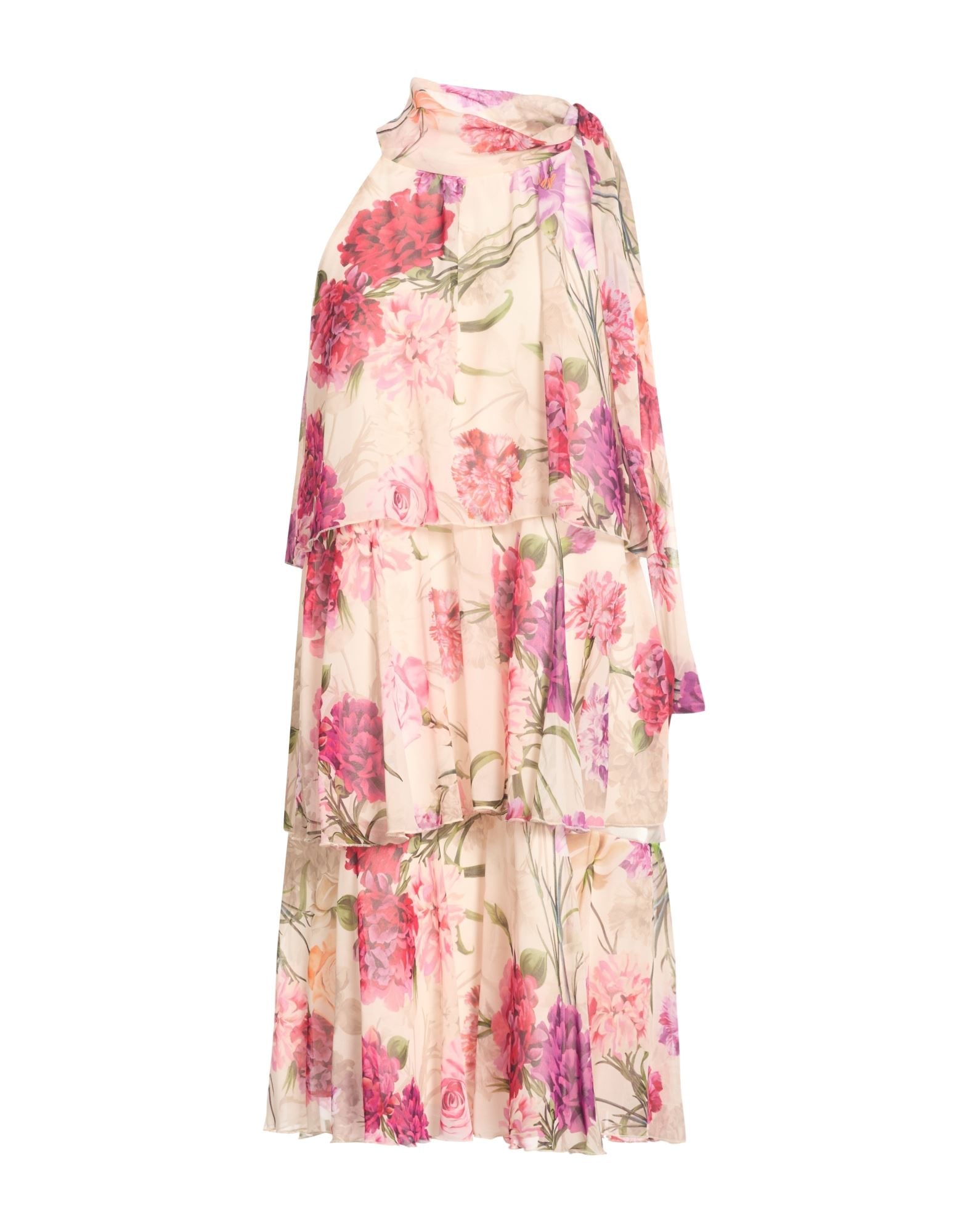 ANNA SIRICO COUTURE - Midi dresses