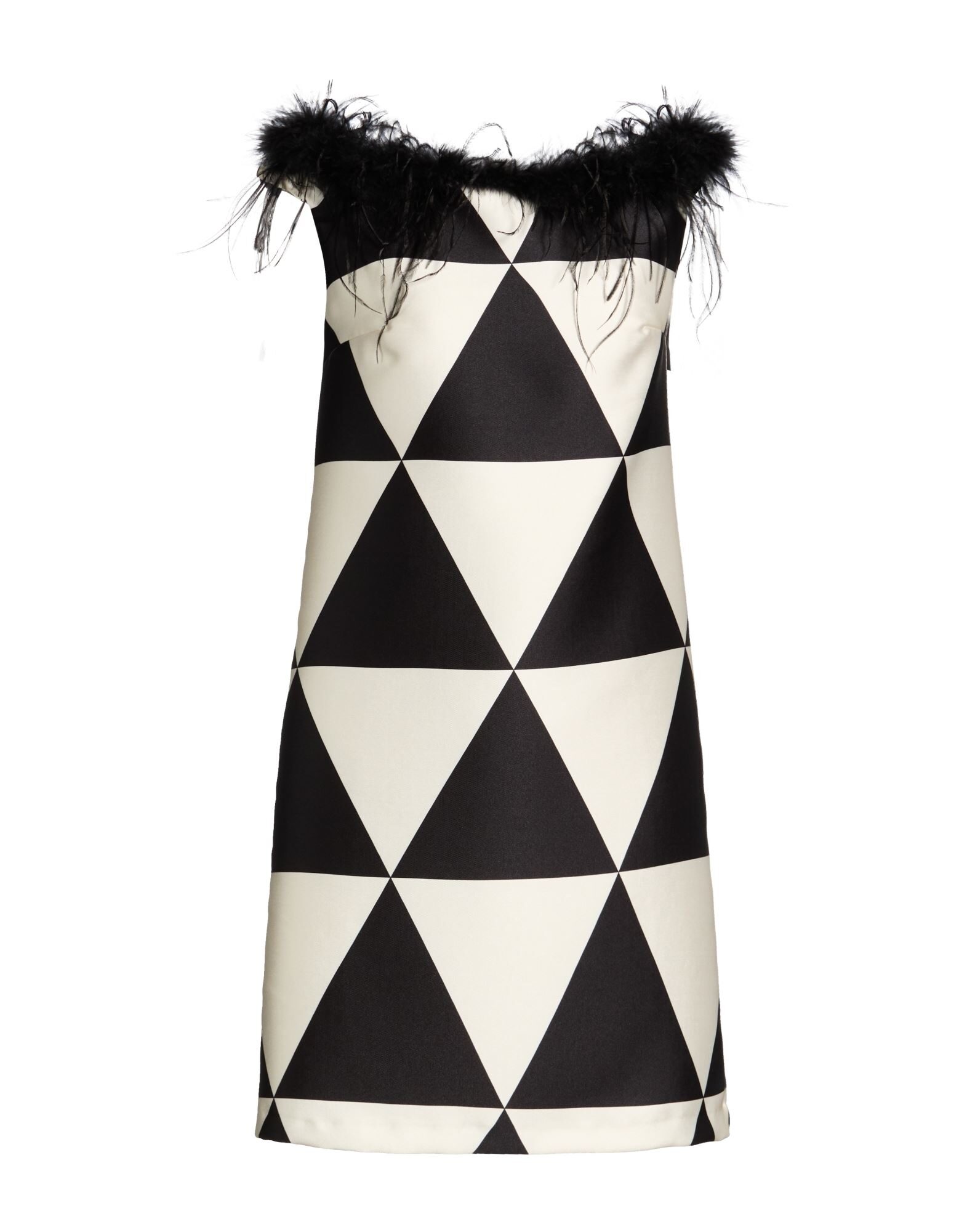 ANNA SIRICO COUTURE - Mini dresses