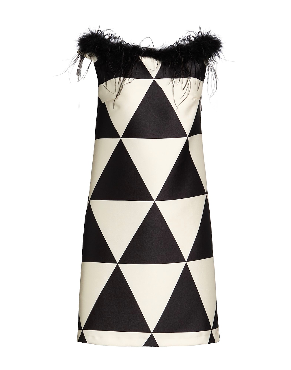 ANNA SIRICO COUTURE - Mini dresses