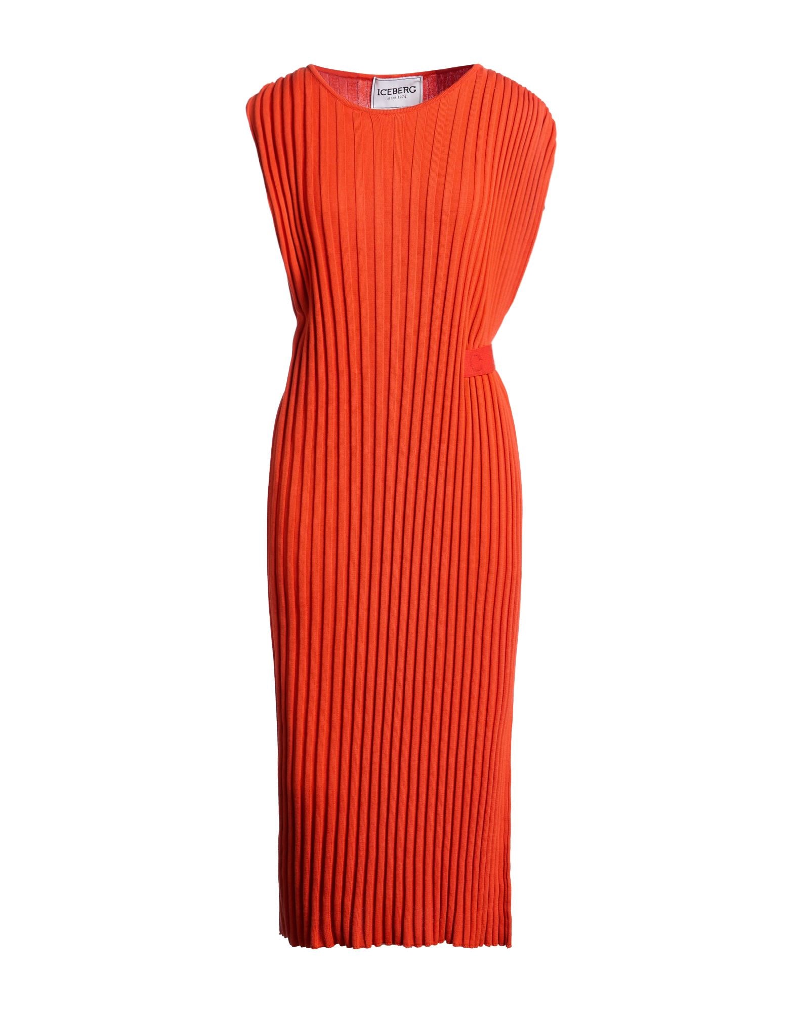 ICEBERG - Midi dresses