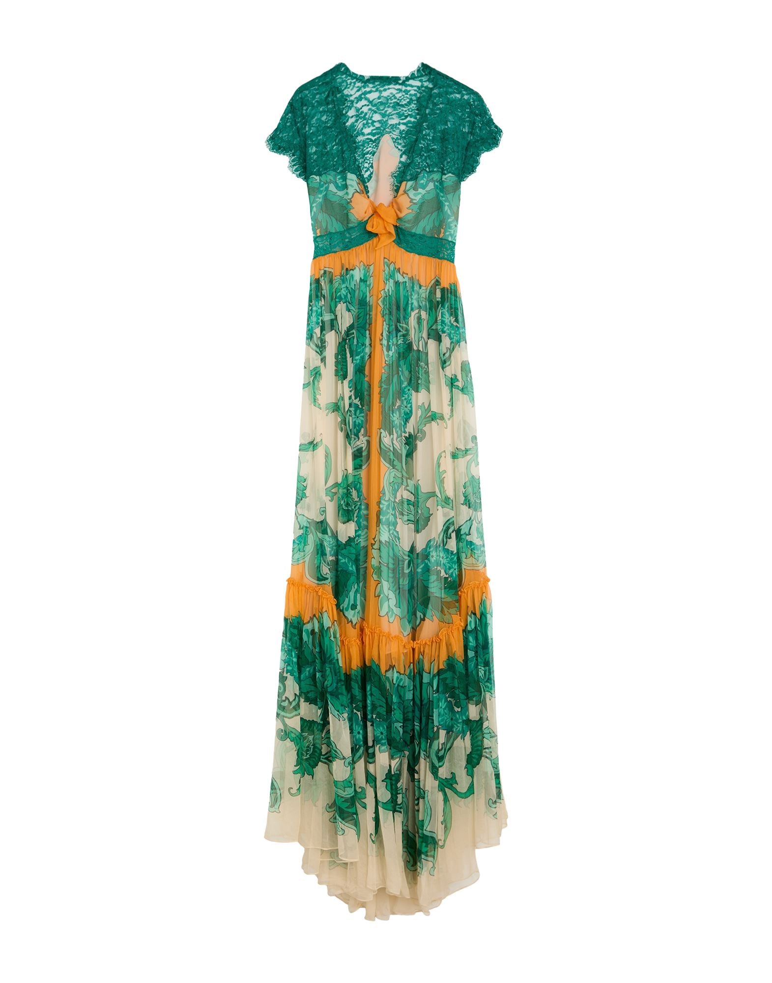ETRO - Maxi dresses
