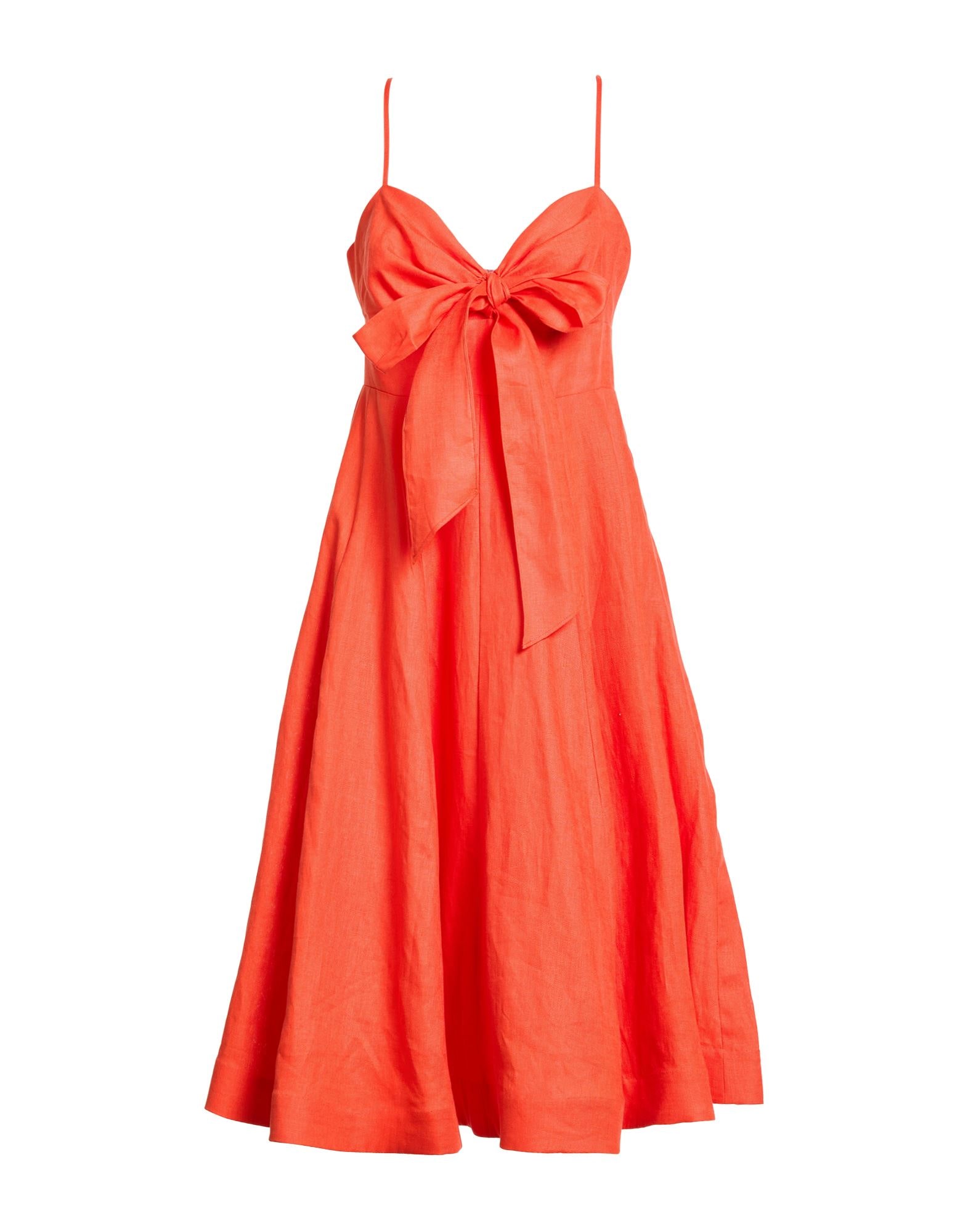 ZIMMERMANN - Midi dresses