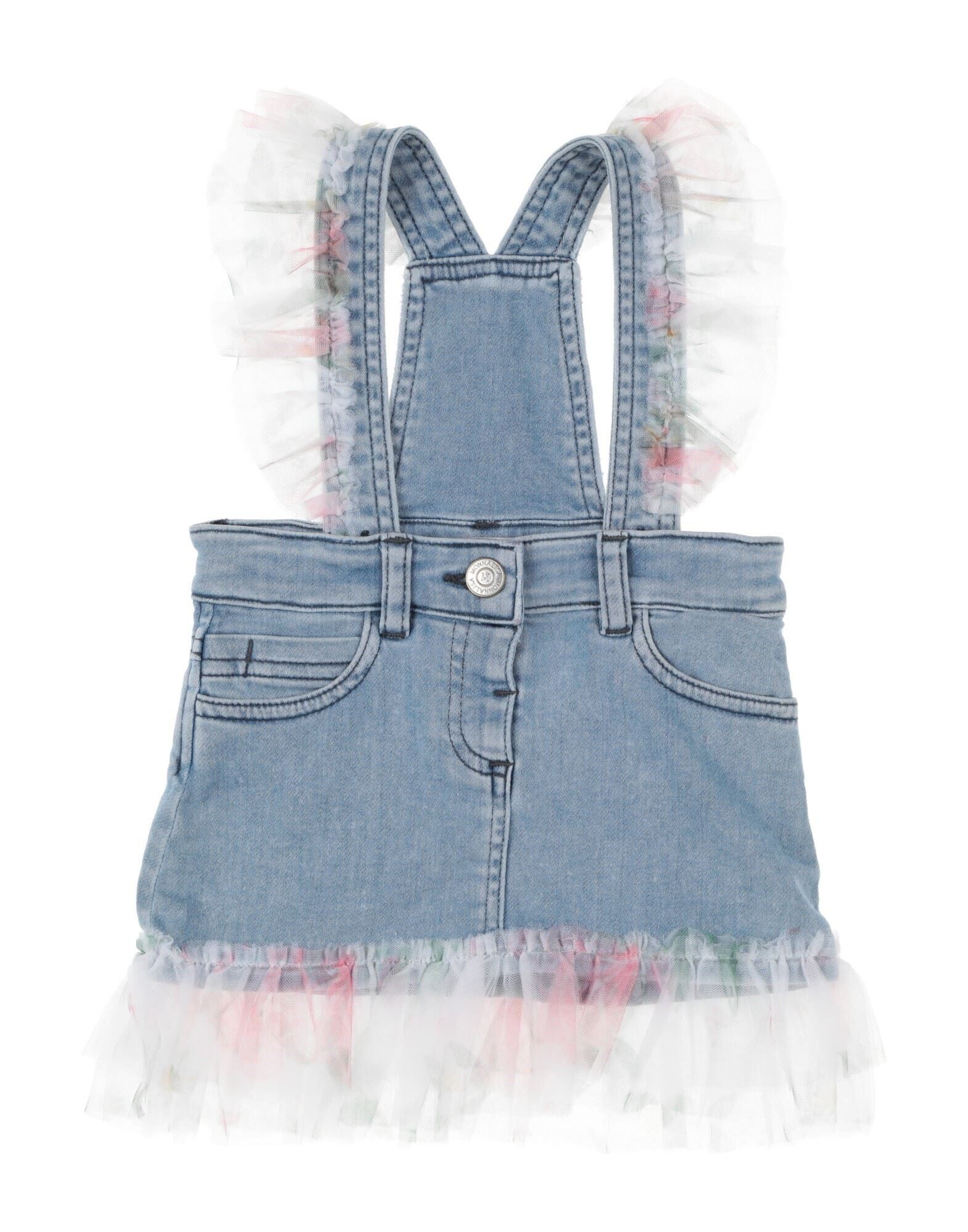 MONNALISA - Baby All-in-ones & Dungarees