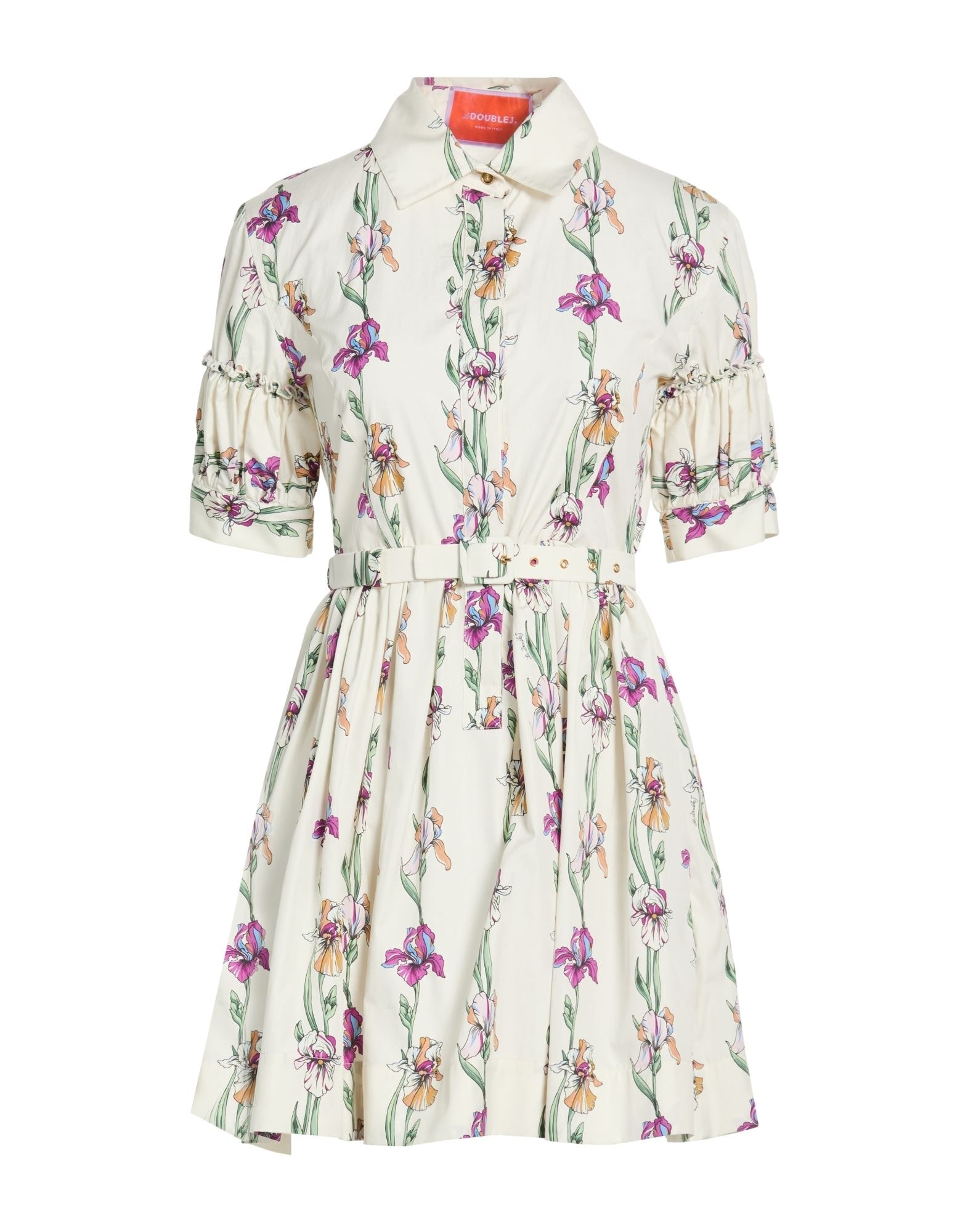 LA DOUBLEJ - Короткие платья