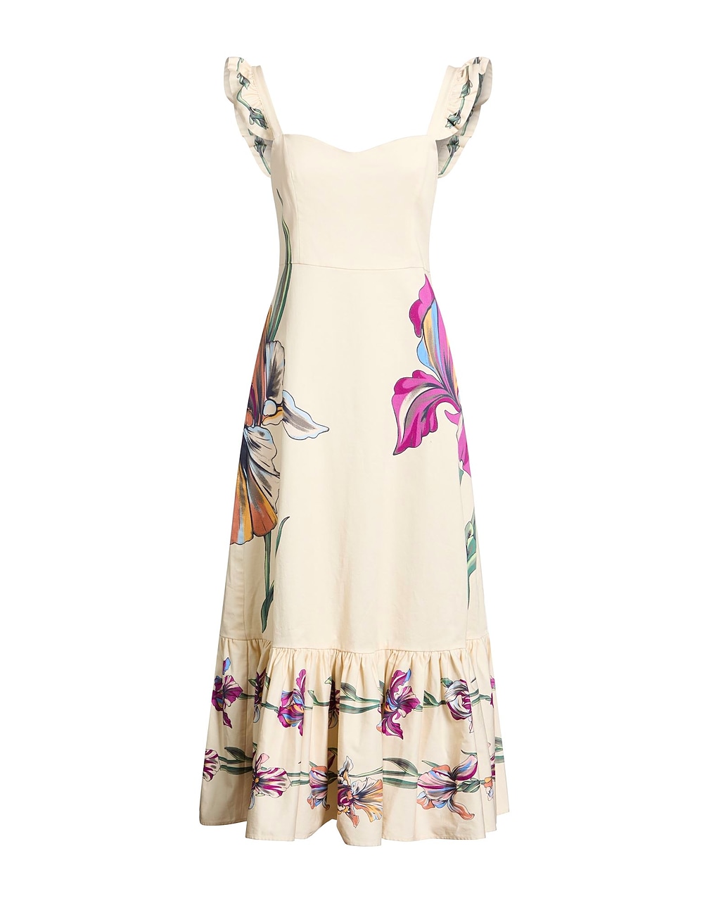 LA DOUBLEJ - Midi dresses