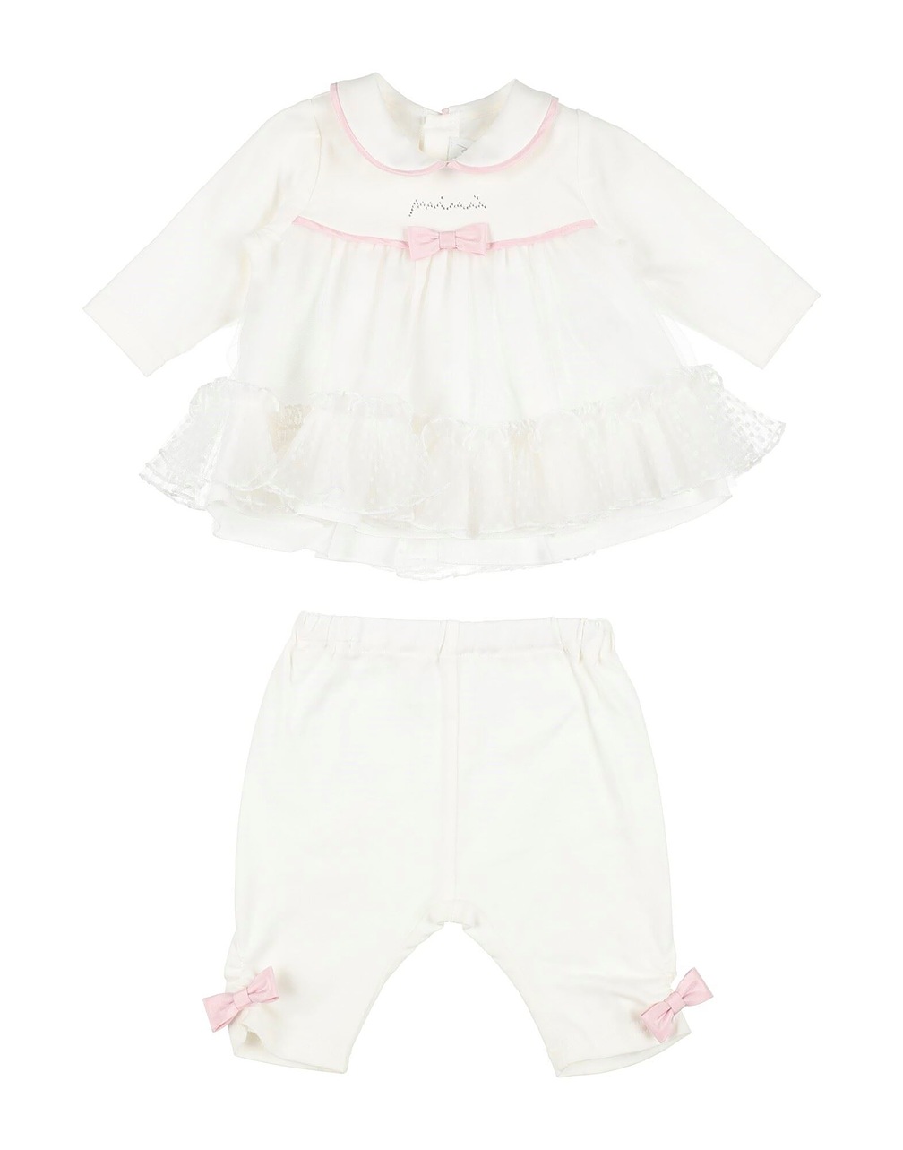 MODÌ COLLEZIONE - Baby sets