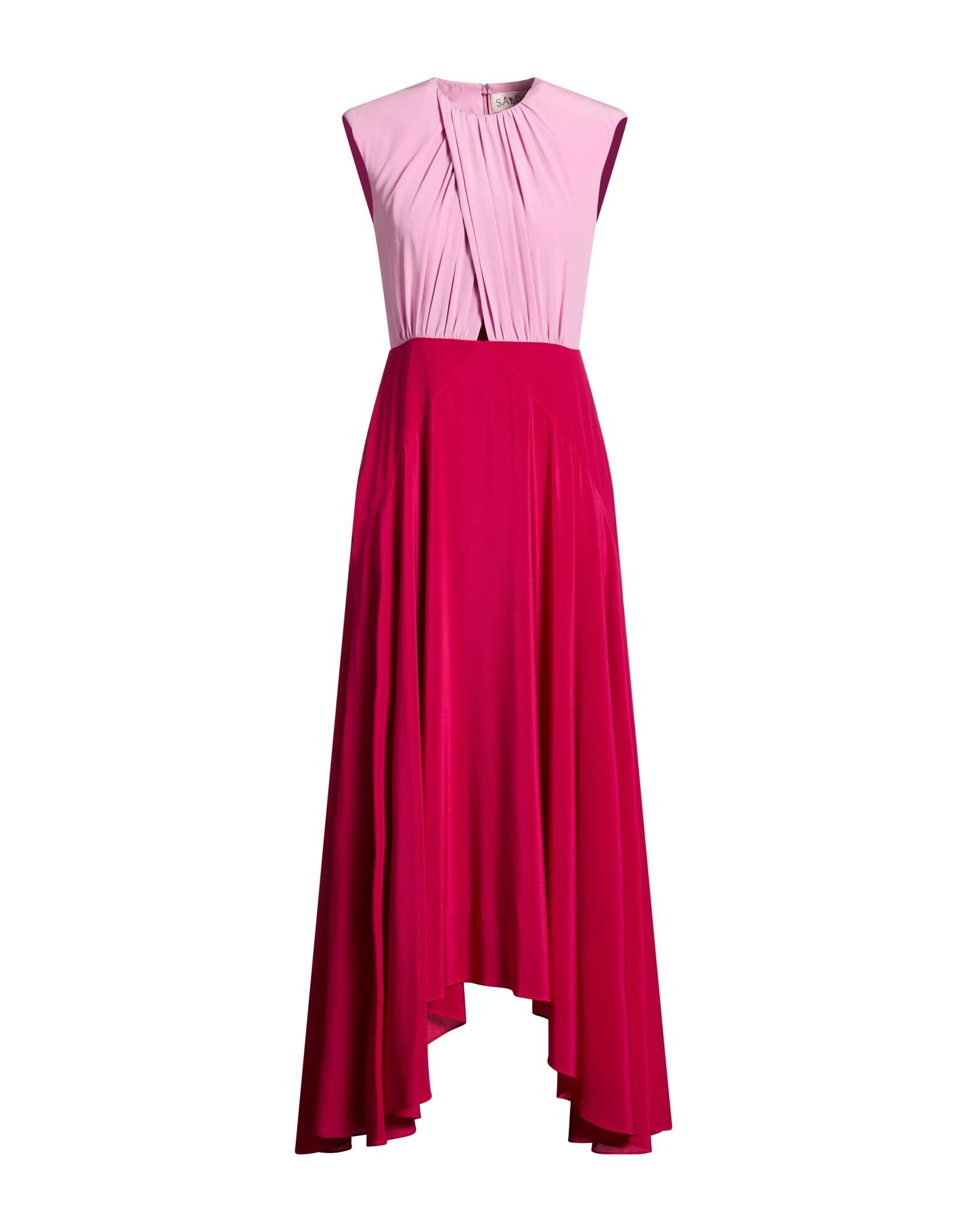 SALONI - Vestidos largos