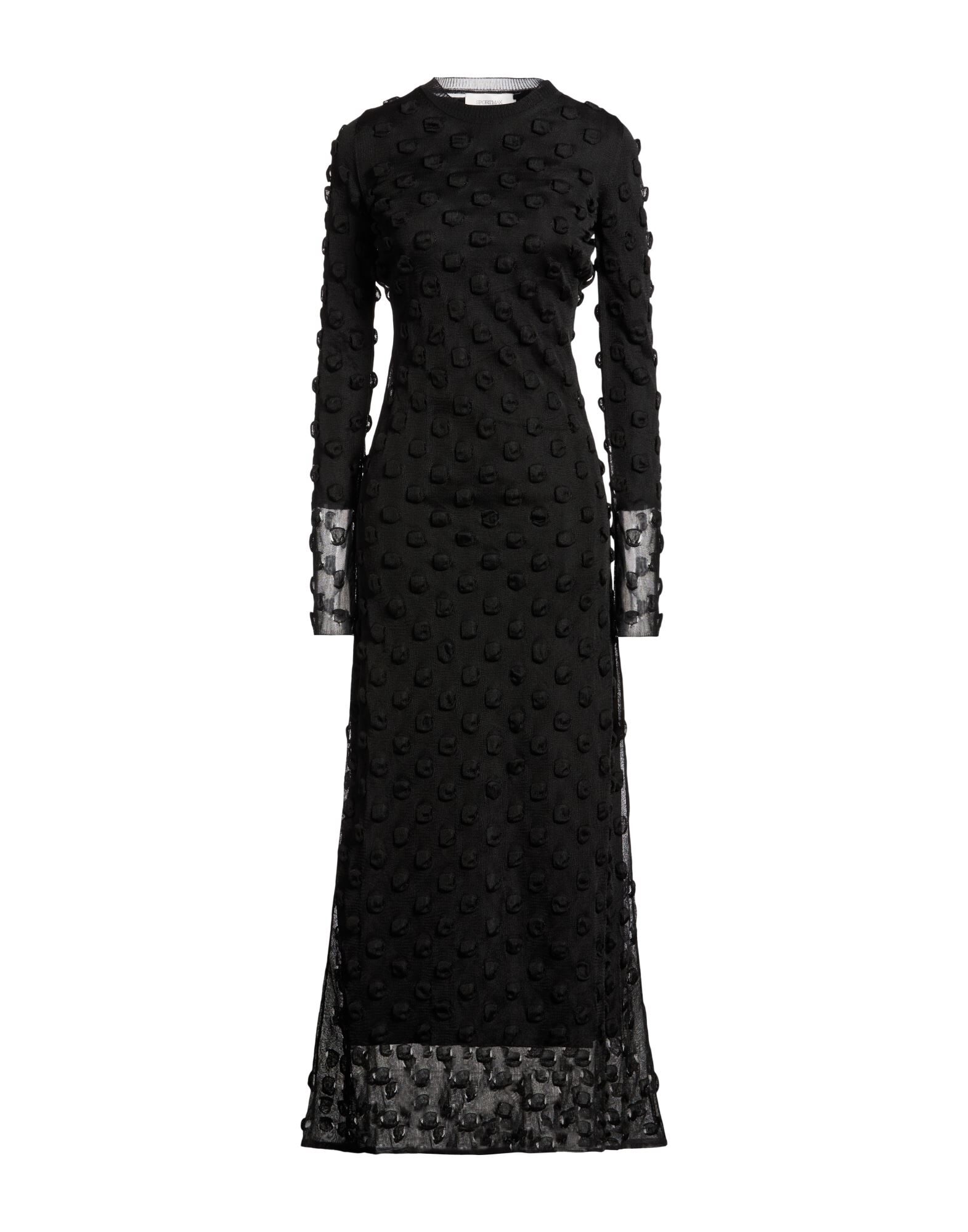 SPORTMAX - Maxi dresses
