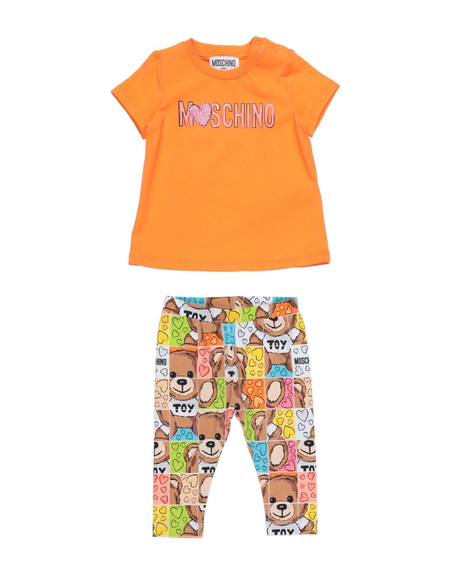 MOSCHINO BABY - Babykleidung-Sets