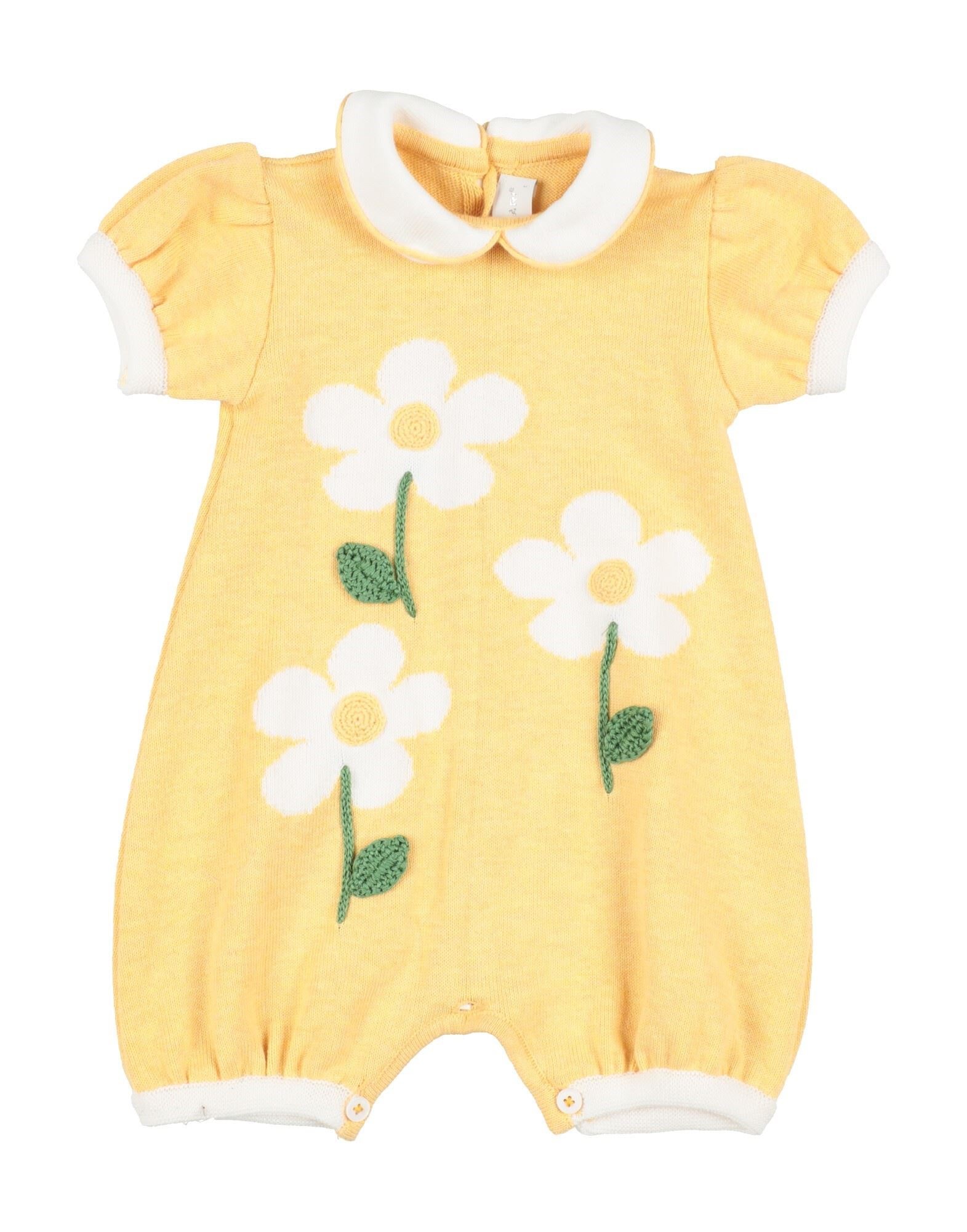 COLORICHIARI - Baby Jumpsuits & Overalls