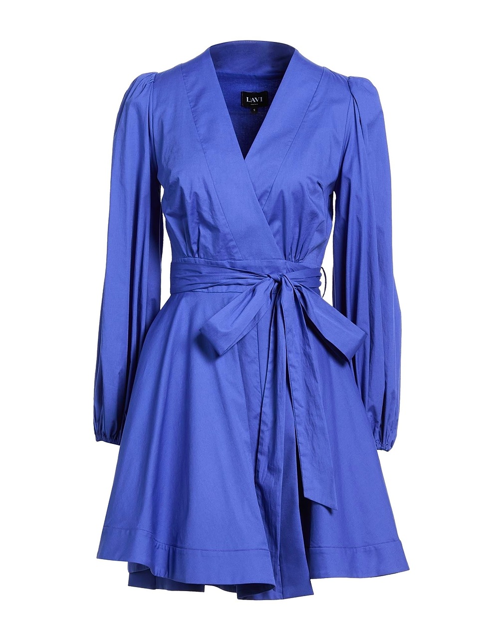 LAVI COUTURE - Minivestidos