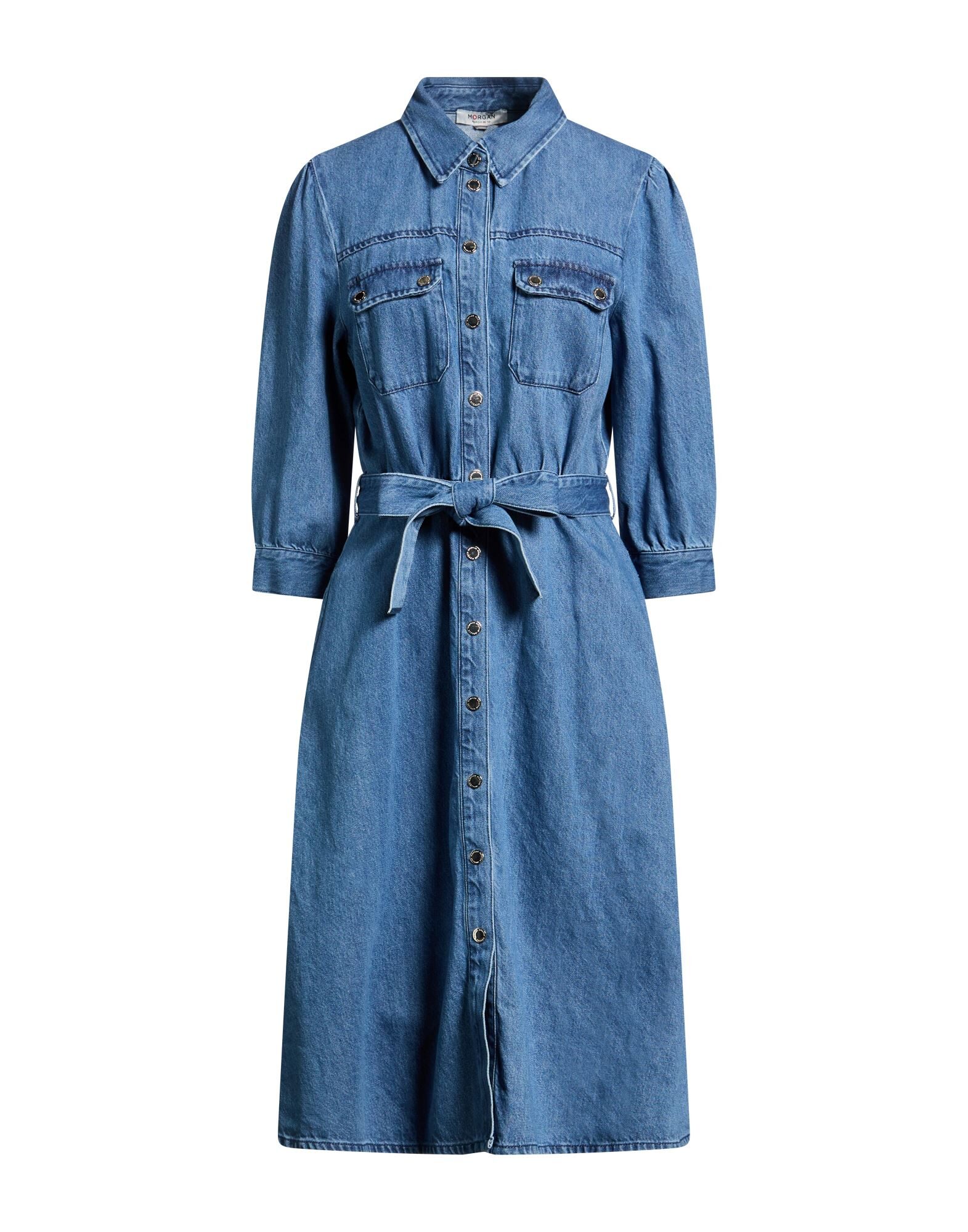 MORGAN DE TOI - Midi dresses