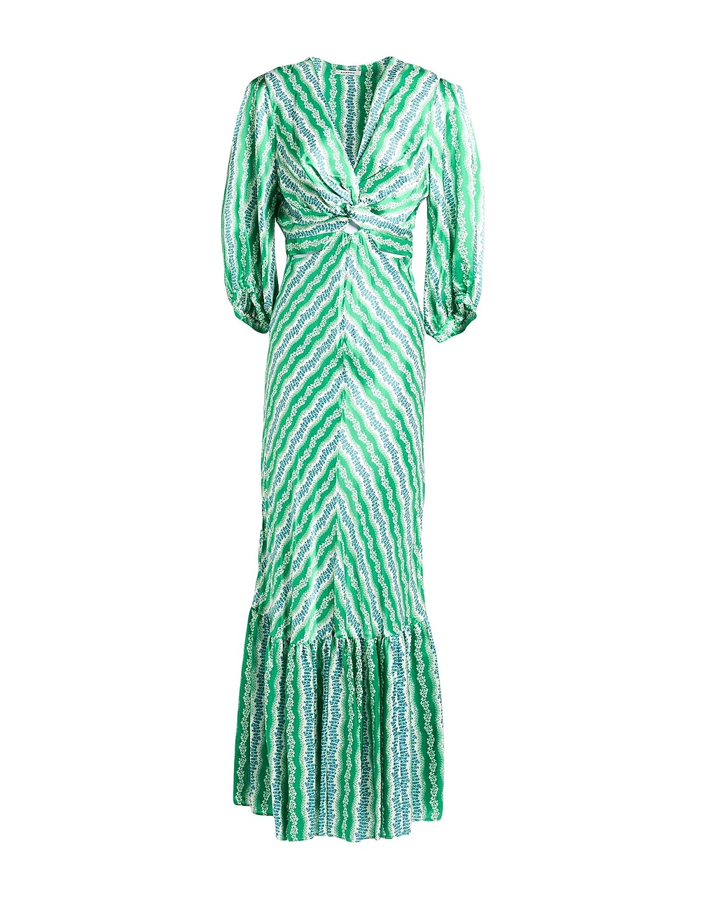 SANDRO - Maxi dresses