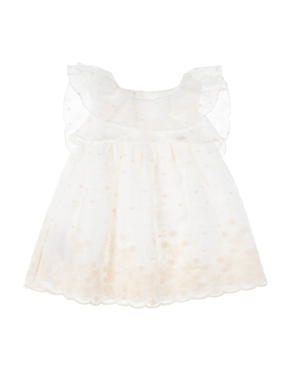 MAYORAL - Baby dresses
