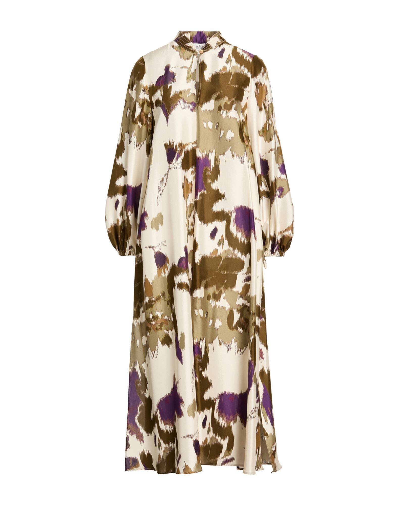 MAX MARA - ミディ丈ワンピース