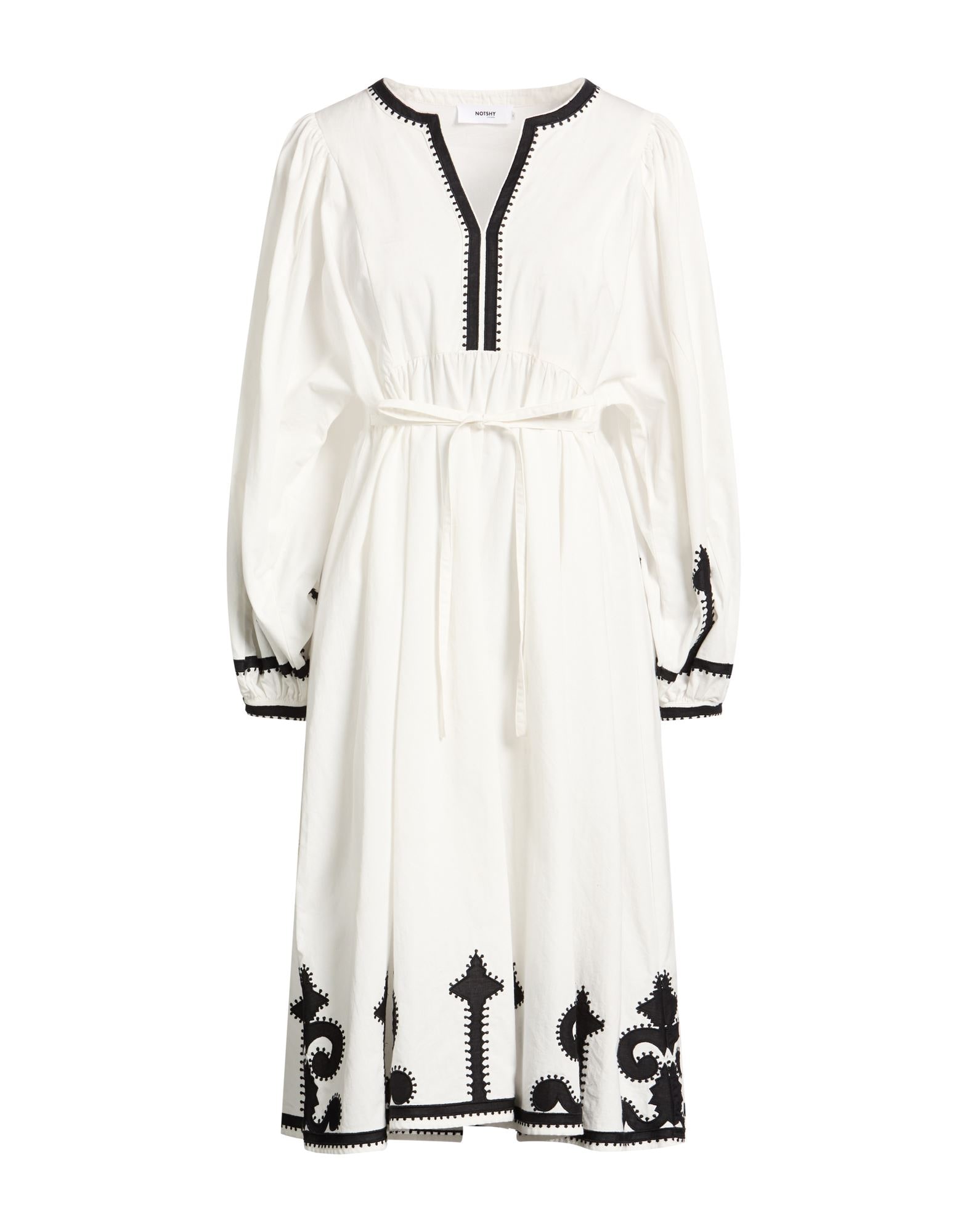 NOTSHY - Vestidos midi