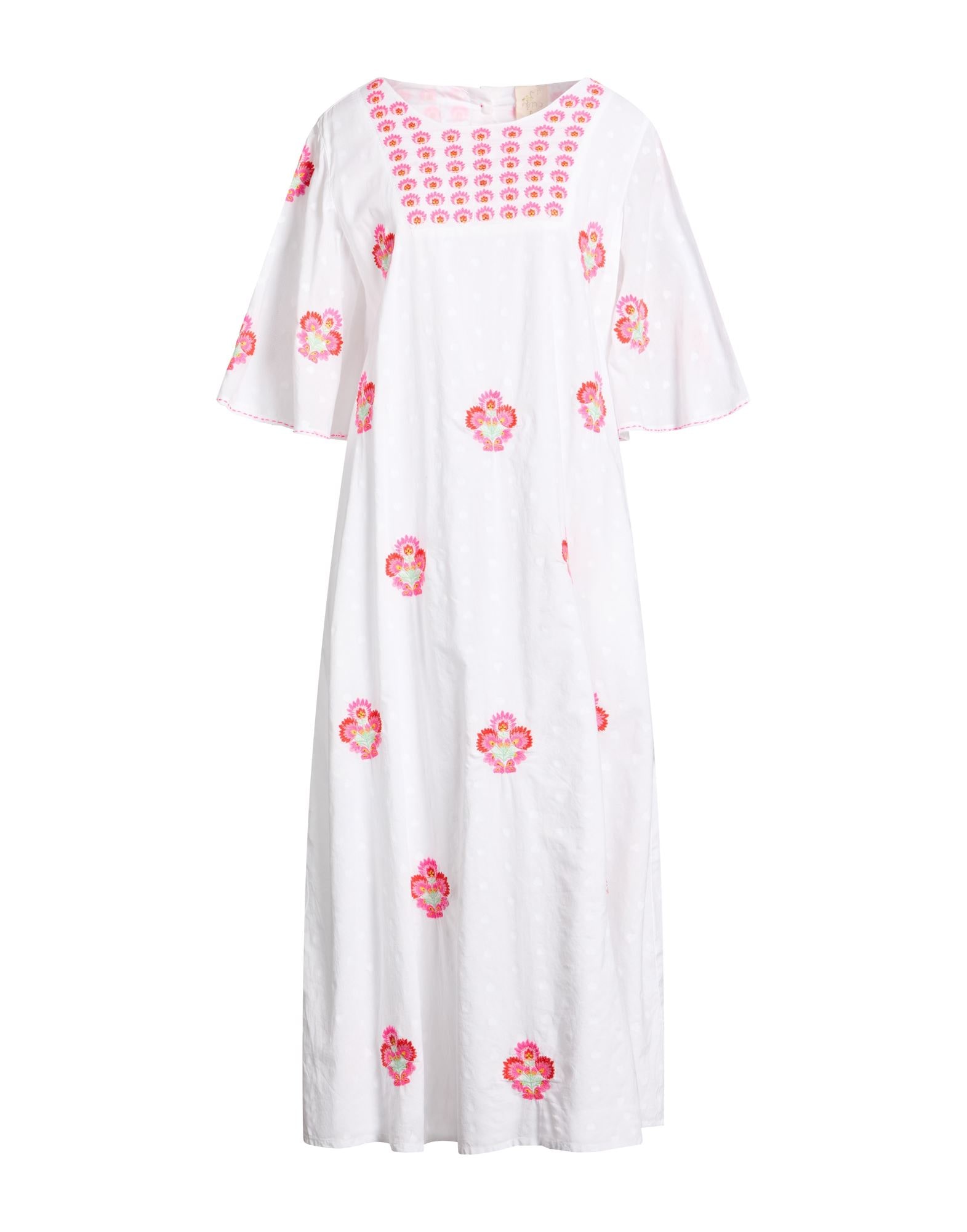 NIMO WITH LOVE - Midi dresses