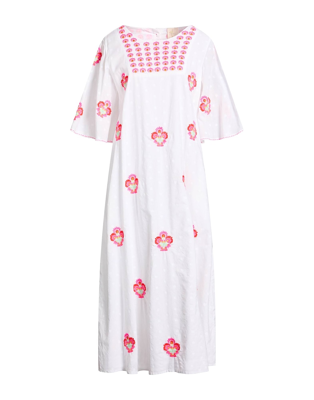 NIMO WITH LOVE - Midi dresses