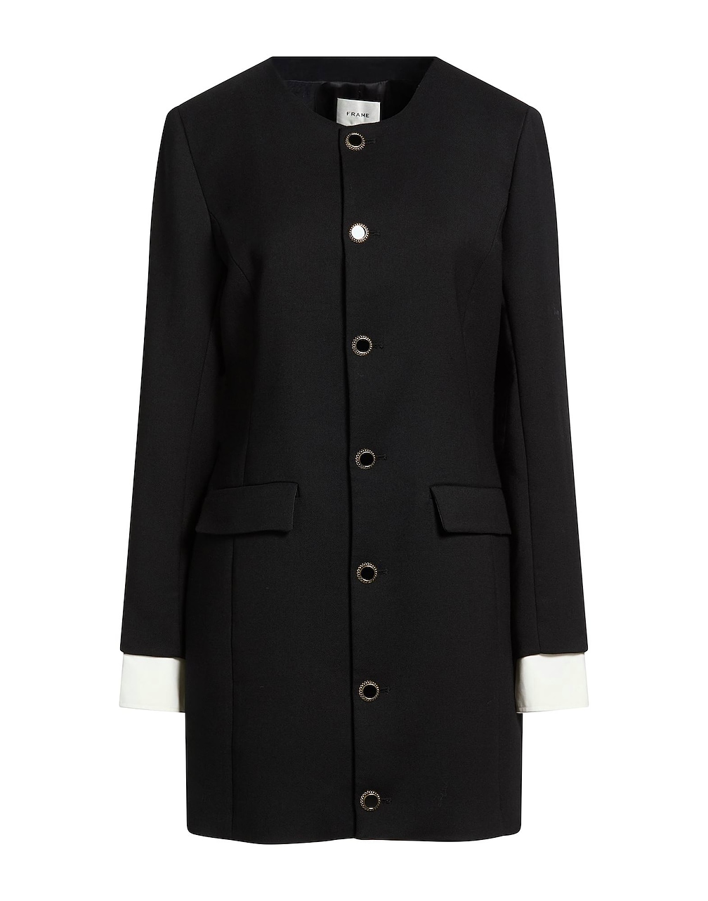 FRAME - Μίνι φορέματα