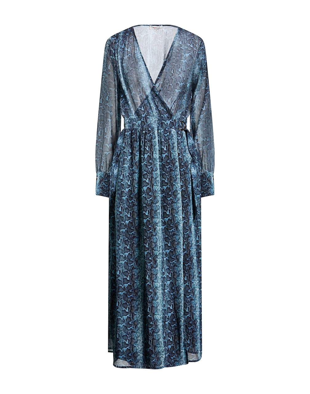 MORGAN DE TOI - Maxi dresses