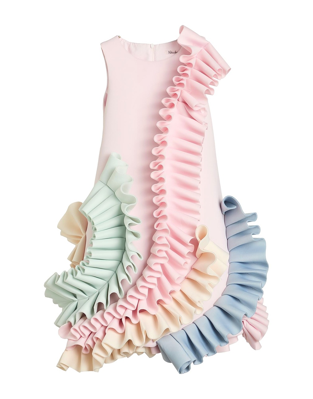 NIKOLIA - Kids’ dresses