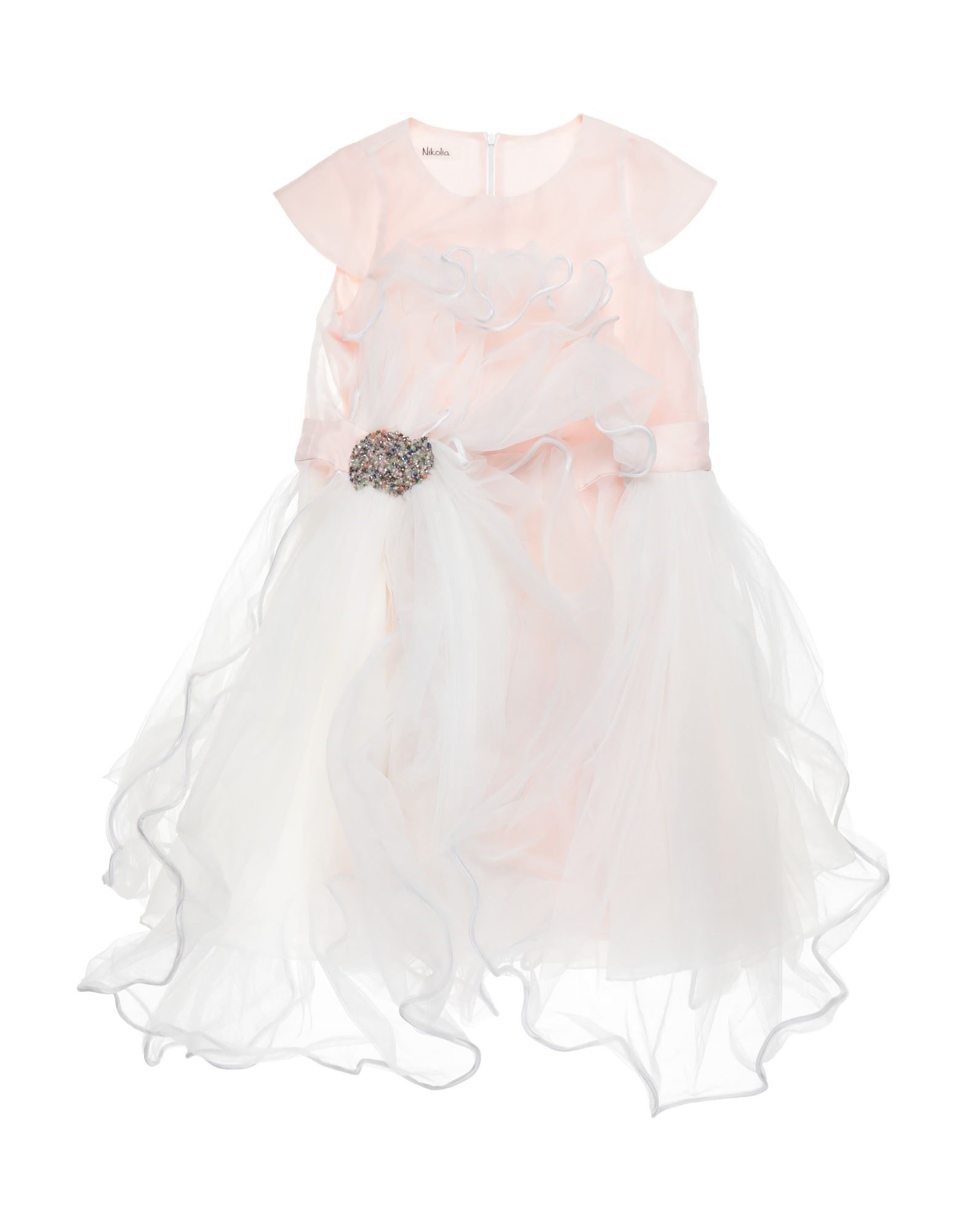 NIKOLIA - Kids’ dresses