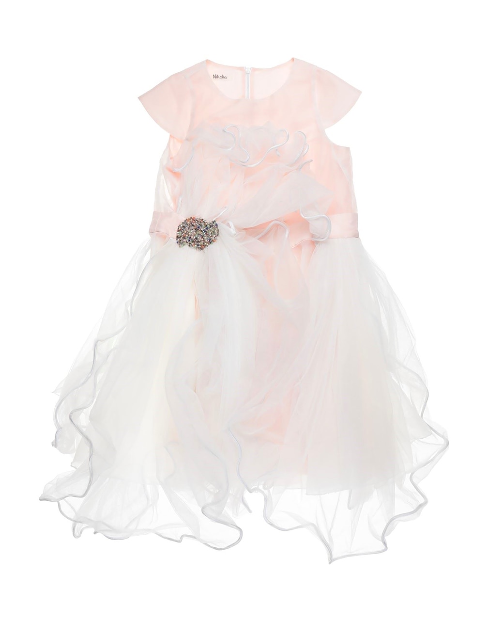 NIKOLIA - Kinderkleider