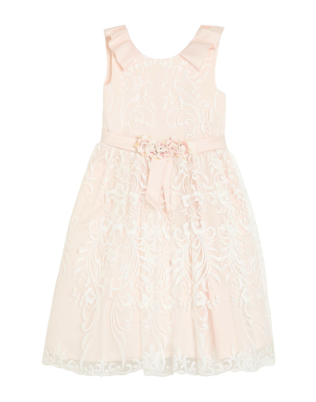FLÒ SARTORIA ITALIANA - Kids’ dresses