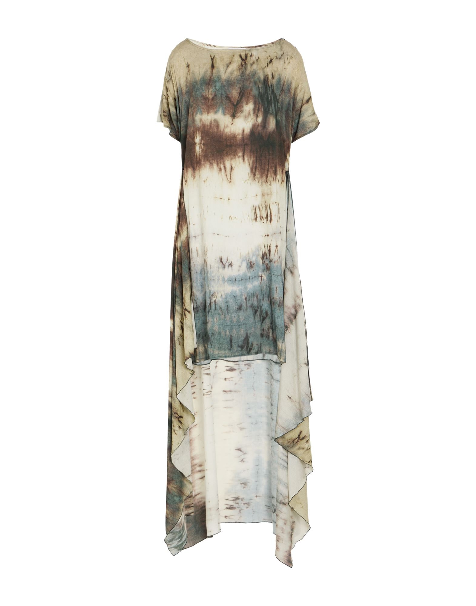 GRAN SASSO - Mini dresses