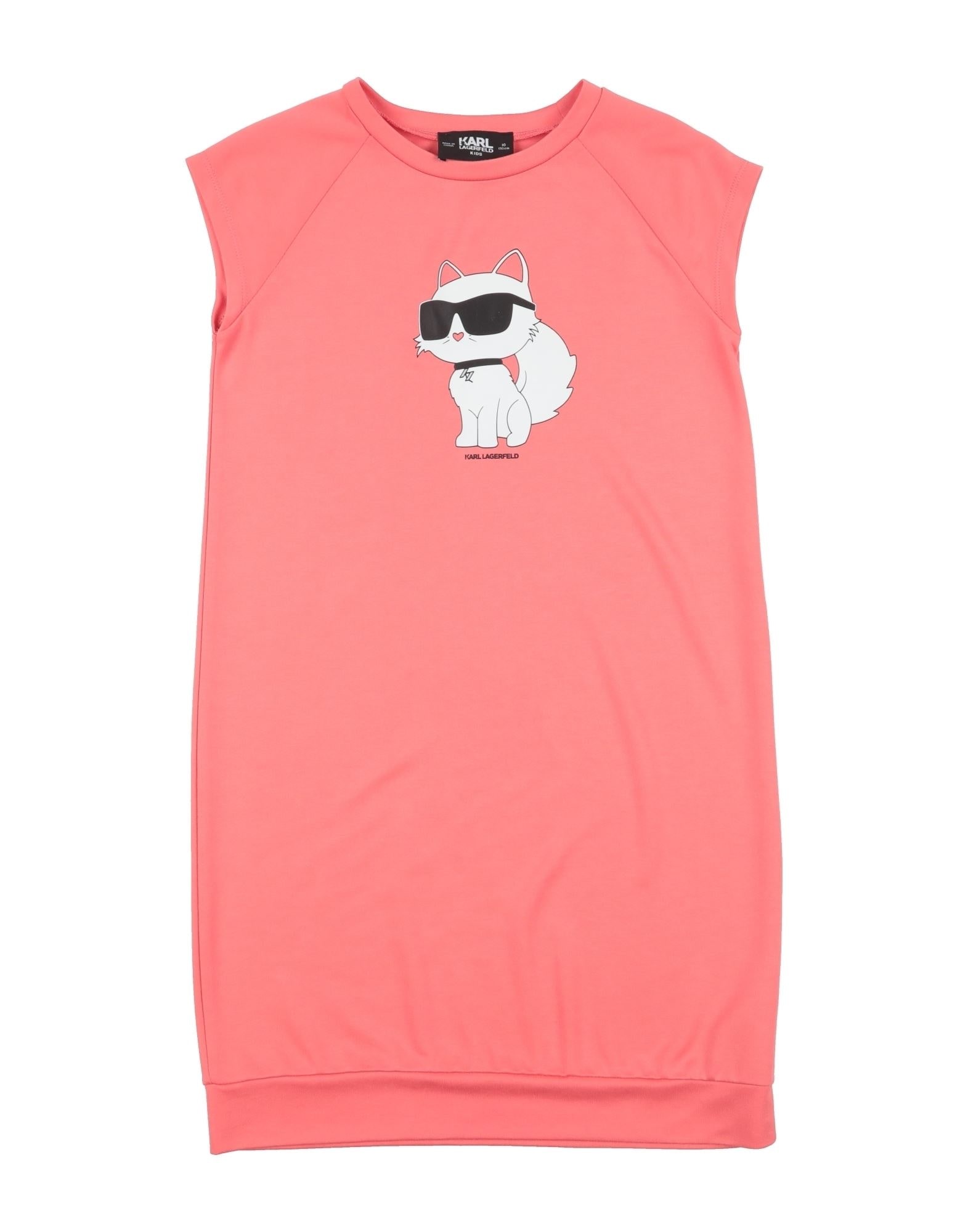 KARL LAGERFELD - キッズワンピース