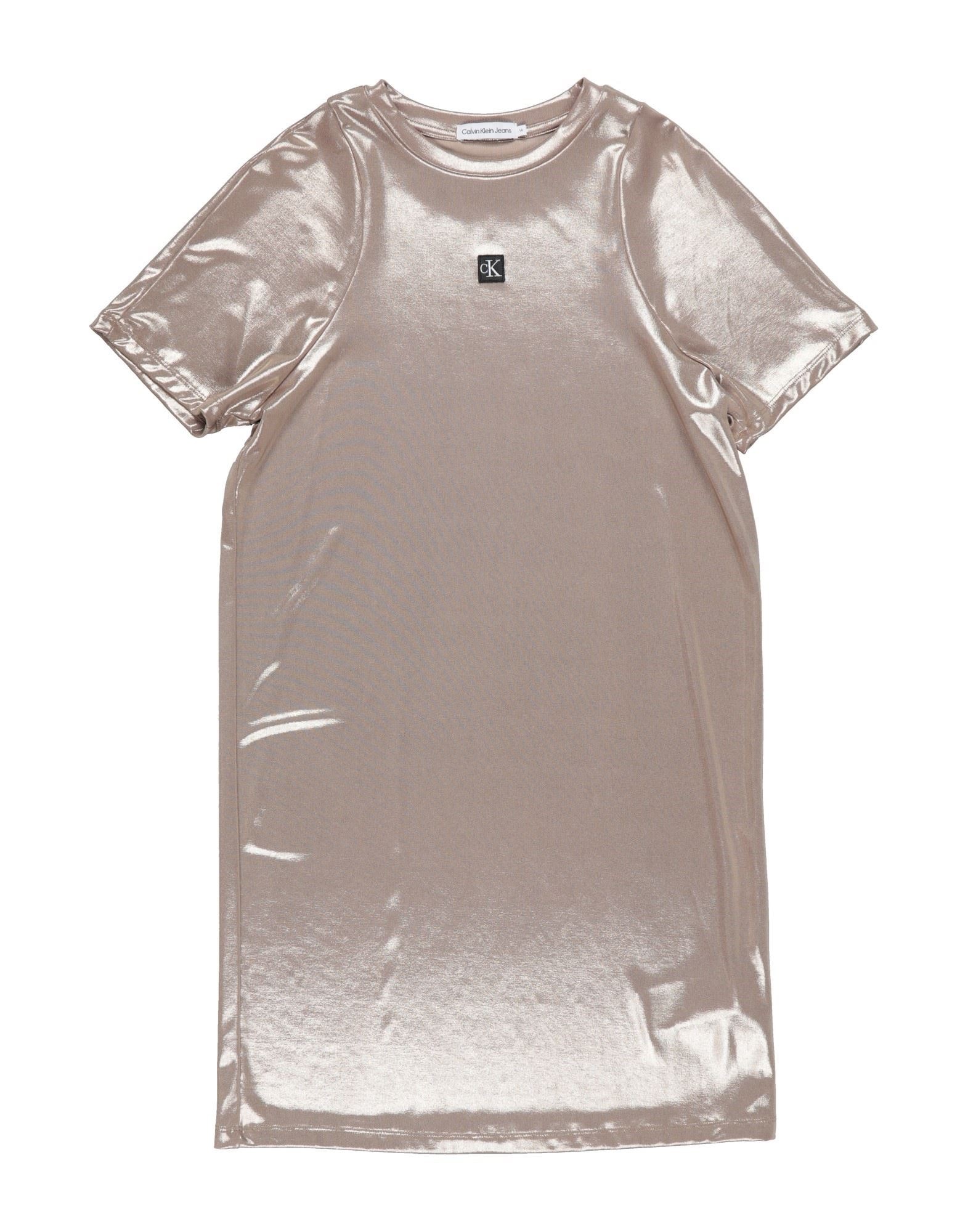 CALVIN KLEIN JEANS - Kids’ dresses