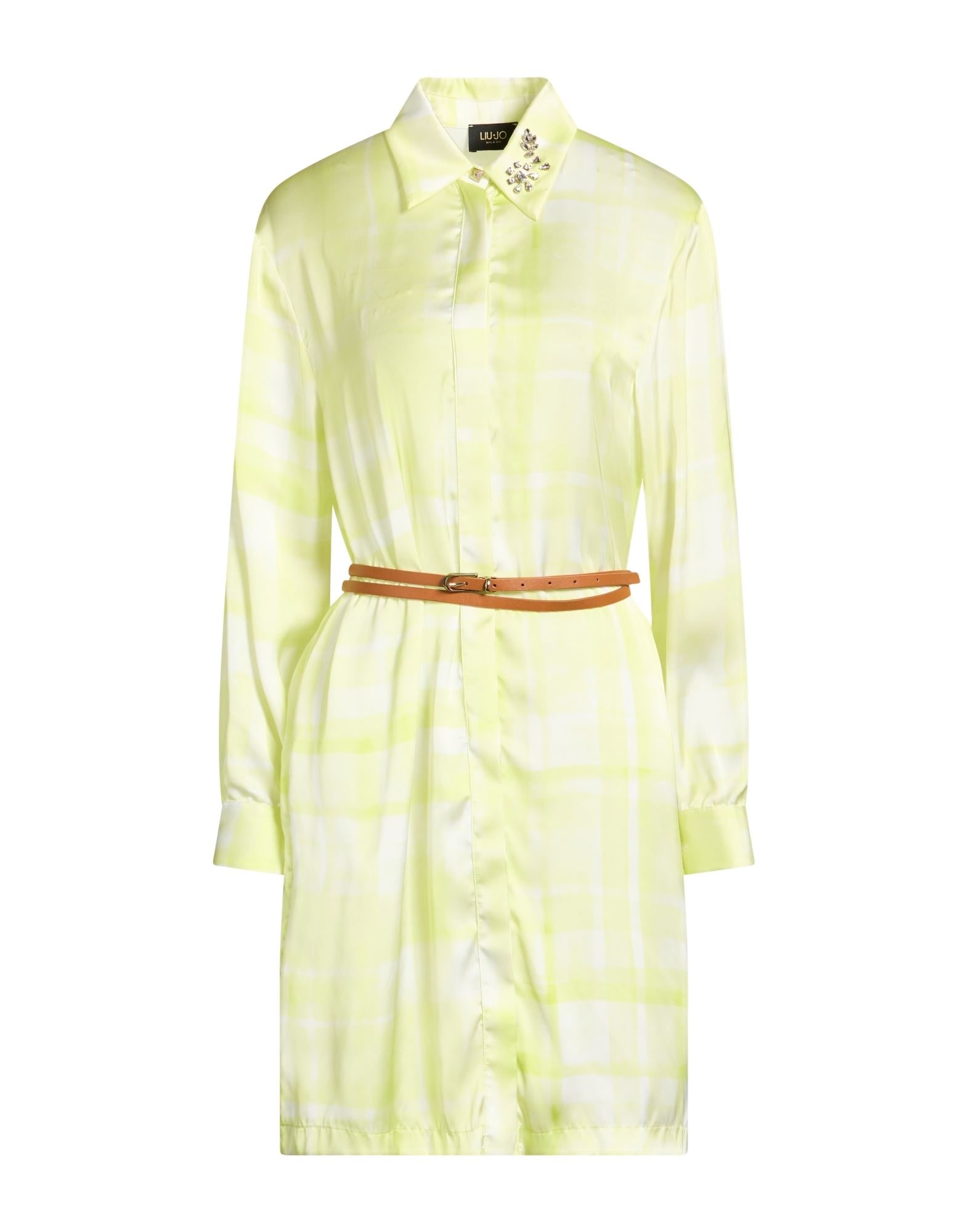 LIU •JO - Mini dresses