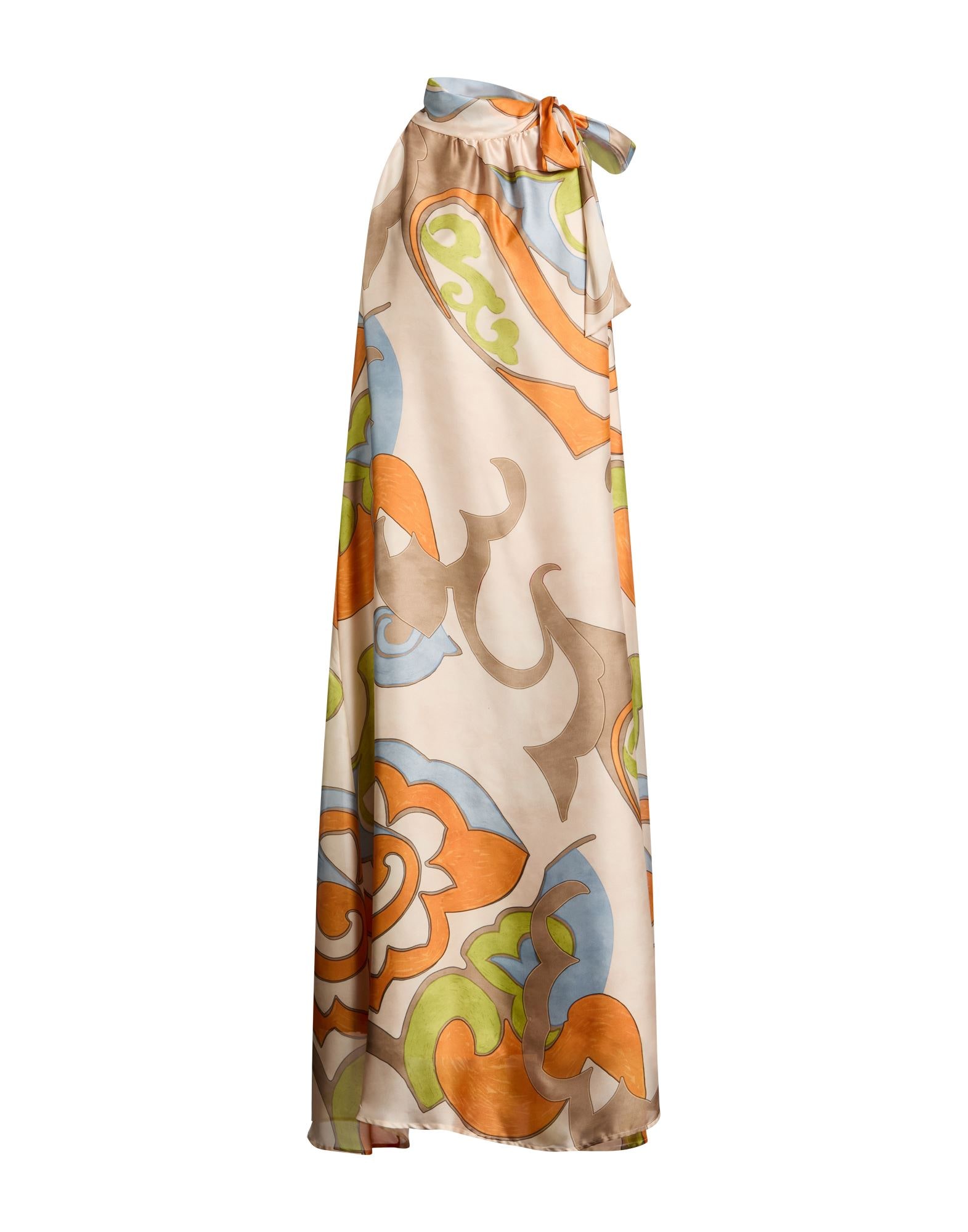 ANNA SIRICO COUTURE - Maxi dresses