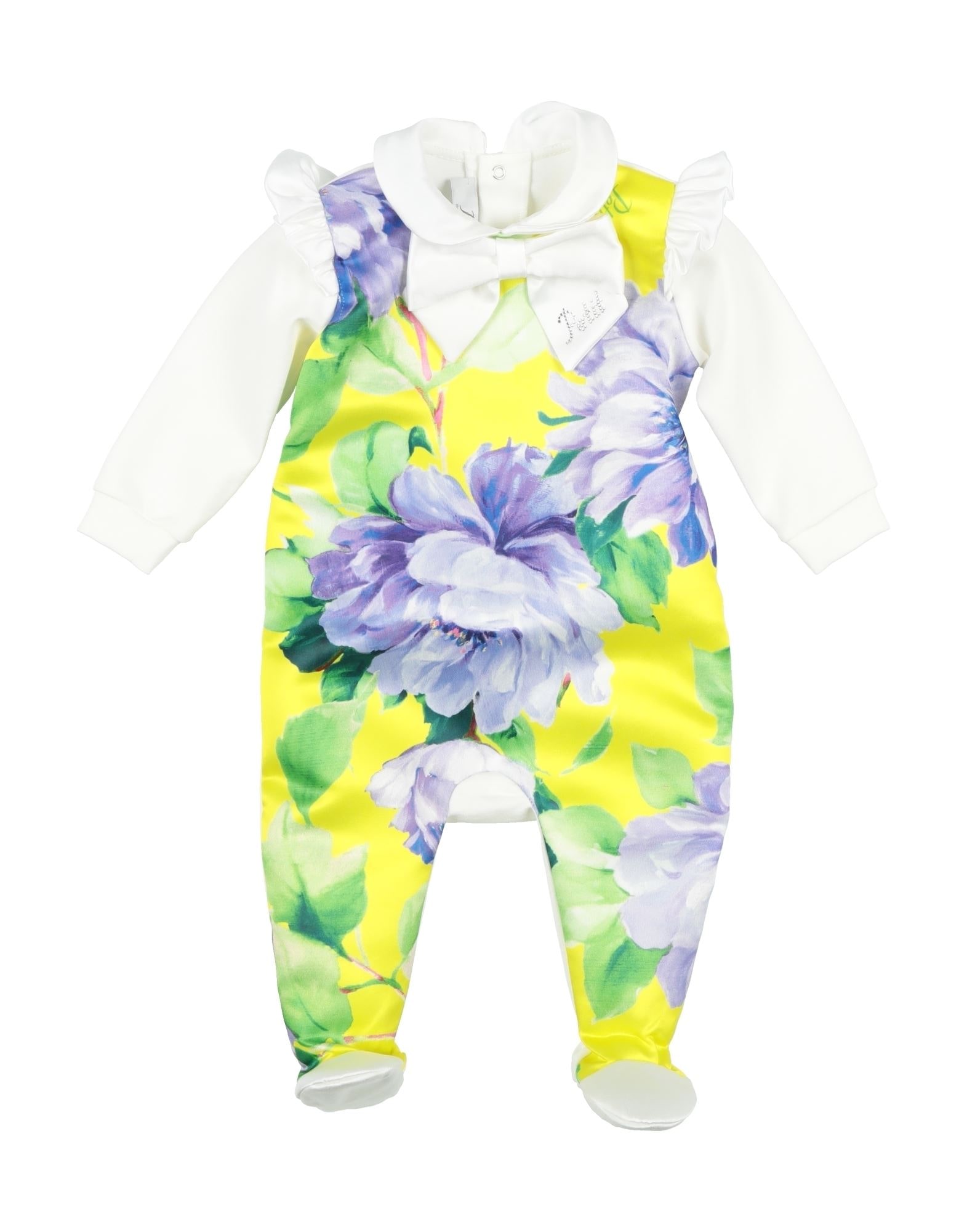 PETIT - ロンパース＆ベビーサロペット