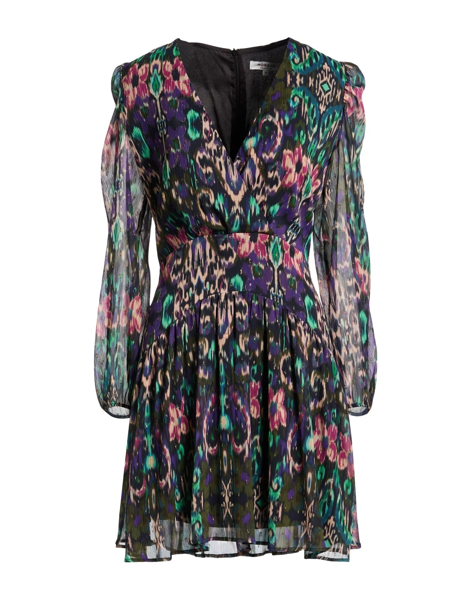 MORGAN DE TOI - Mini dresses